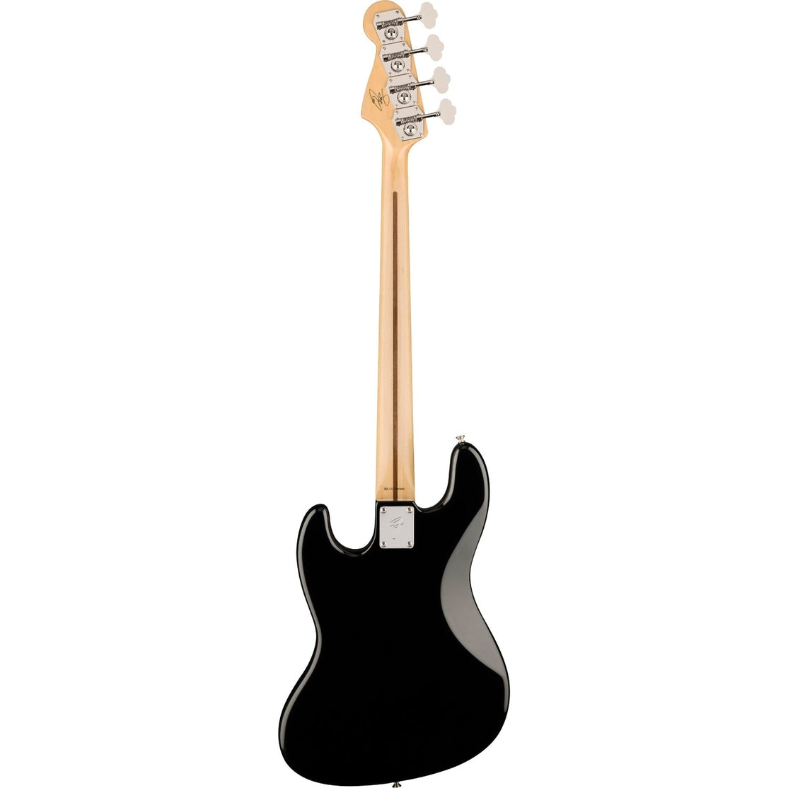 Đàn Guitar Bass 4-dây Fender USA Geddy Lee Jazz Bass-Mai Nguyên Music