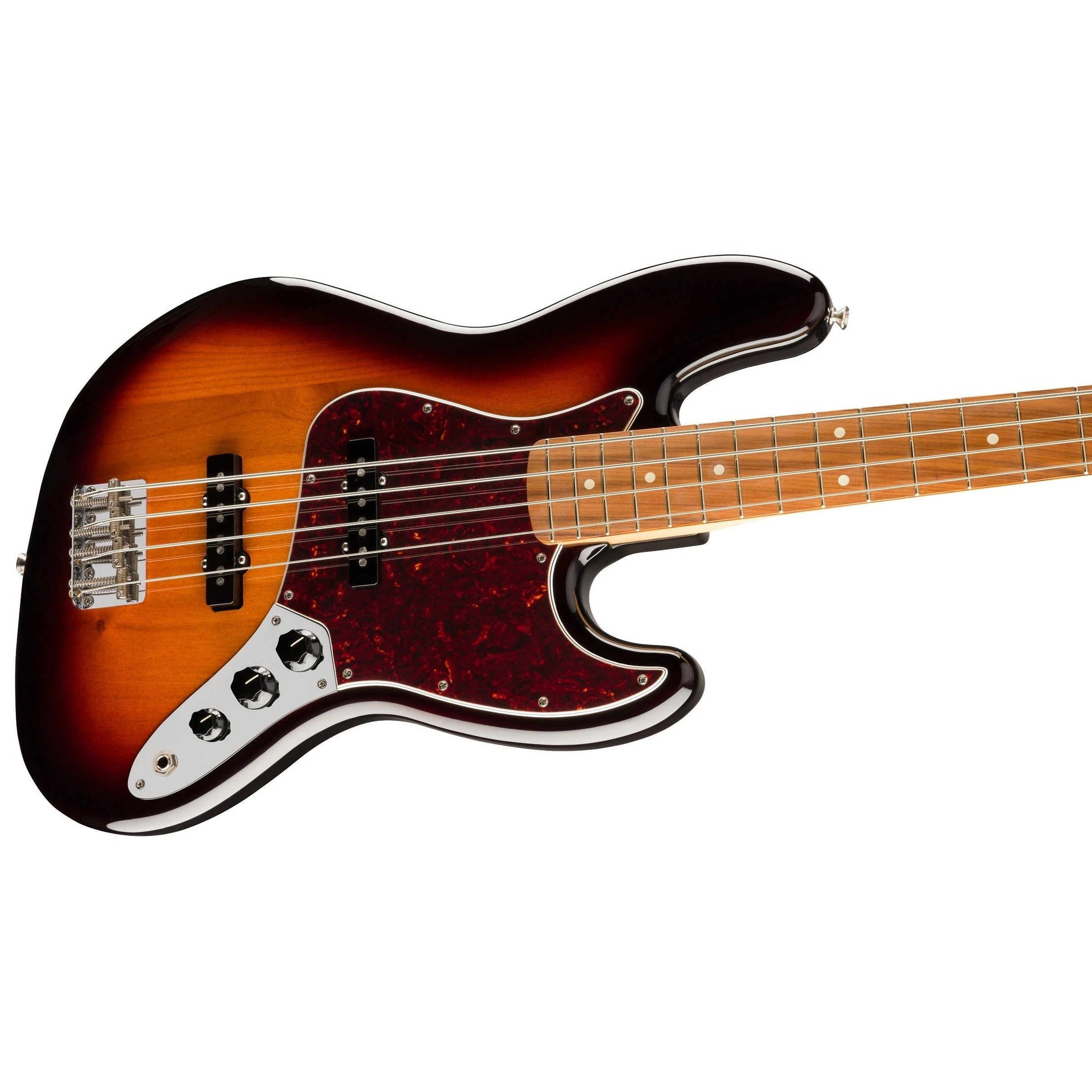 Đàn Guitar Bass 4-dây Fender Vintera 60s Jazz Bass-Mai Nguyên Music