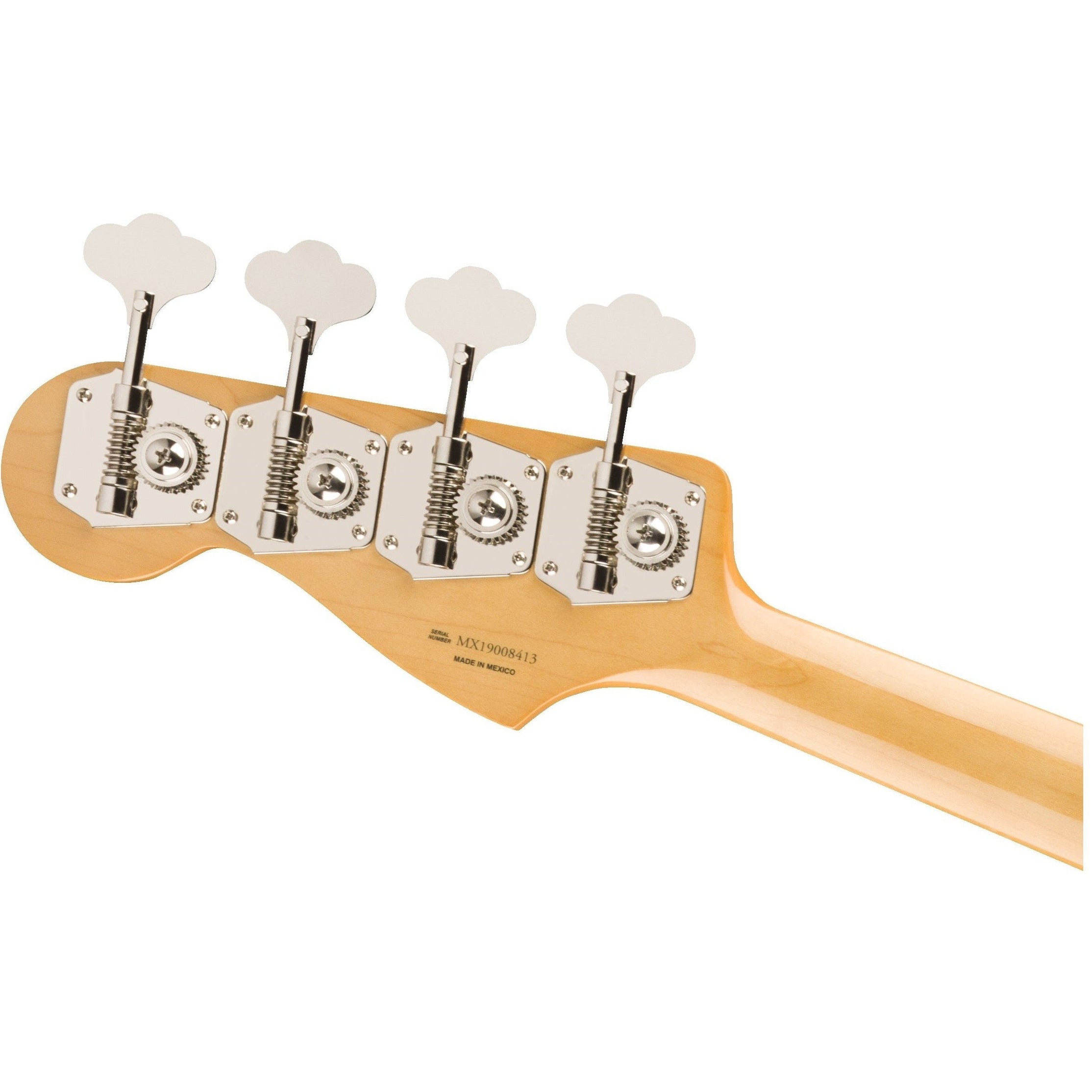 Đàn Guitar Bass 4-dây Fender Vintera 60s Jazz Bass-Mai Nguyên Music