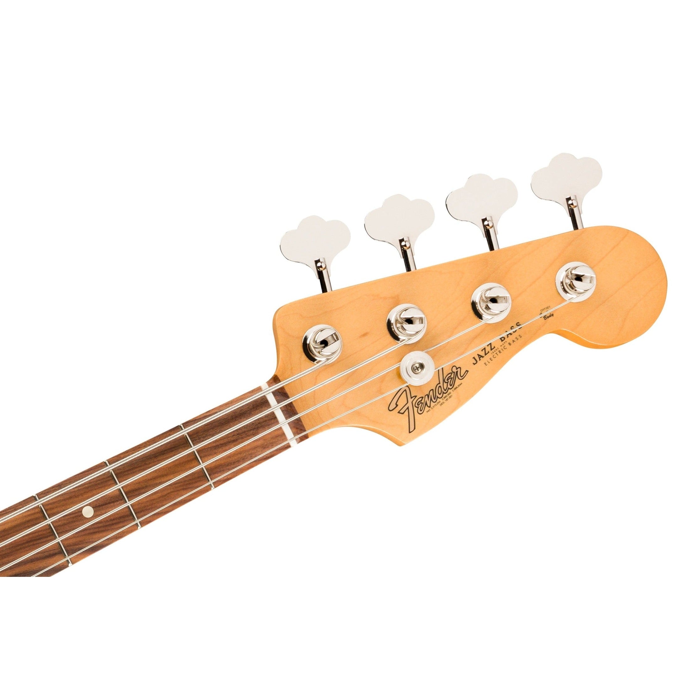 Đàn Guitar Bass 4-dây Fender Vintera 60s Jazz Bass-Mai Nguyên Music