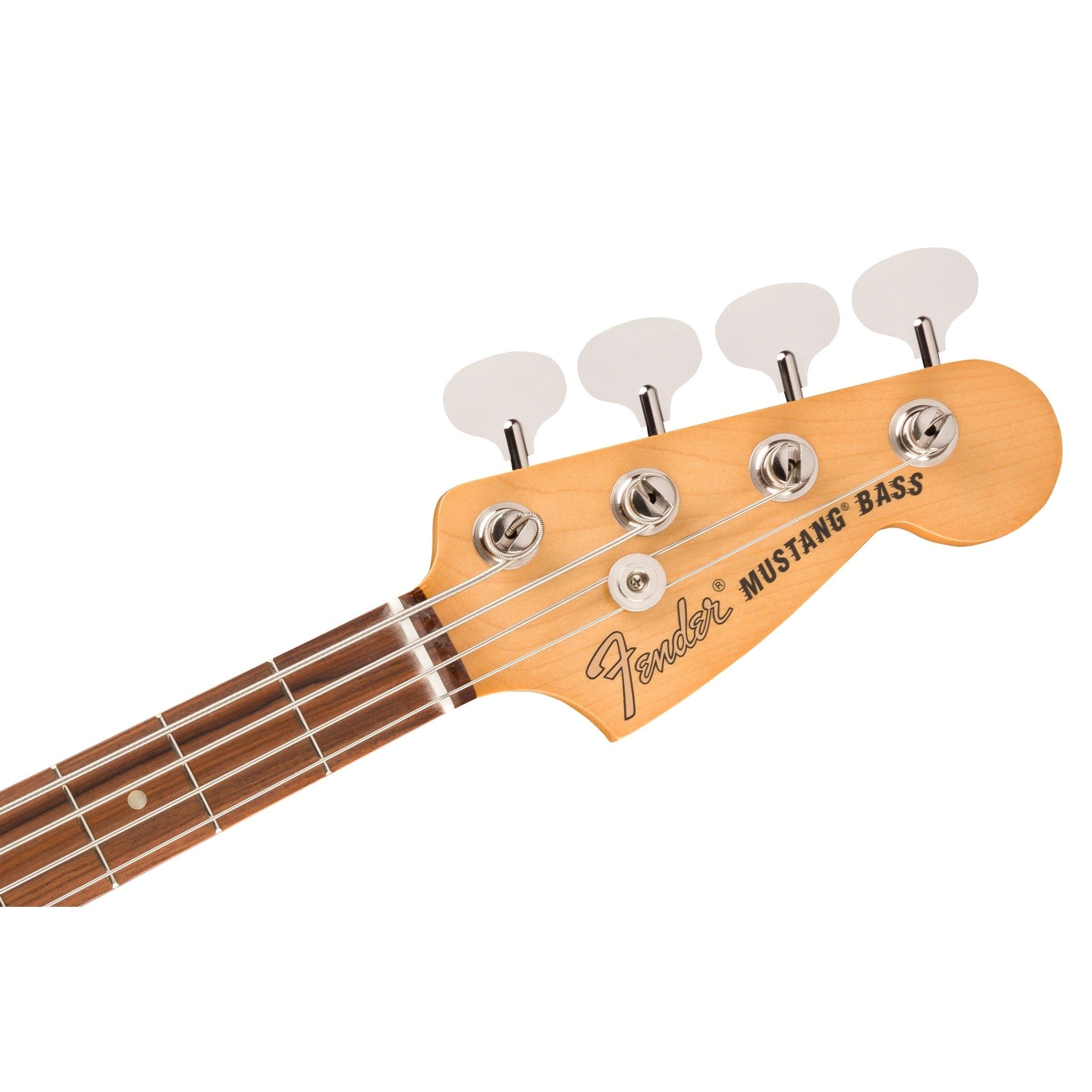 Đàn Guitar Bass 4-dây Fender Vintera 60s Mustang Bass-Mai Nguyên Music