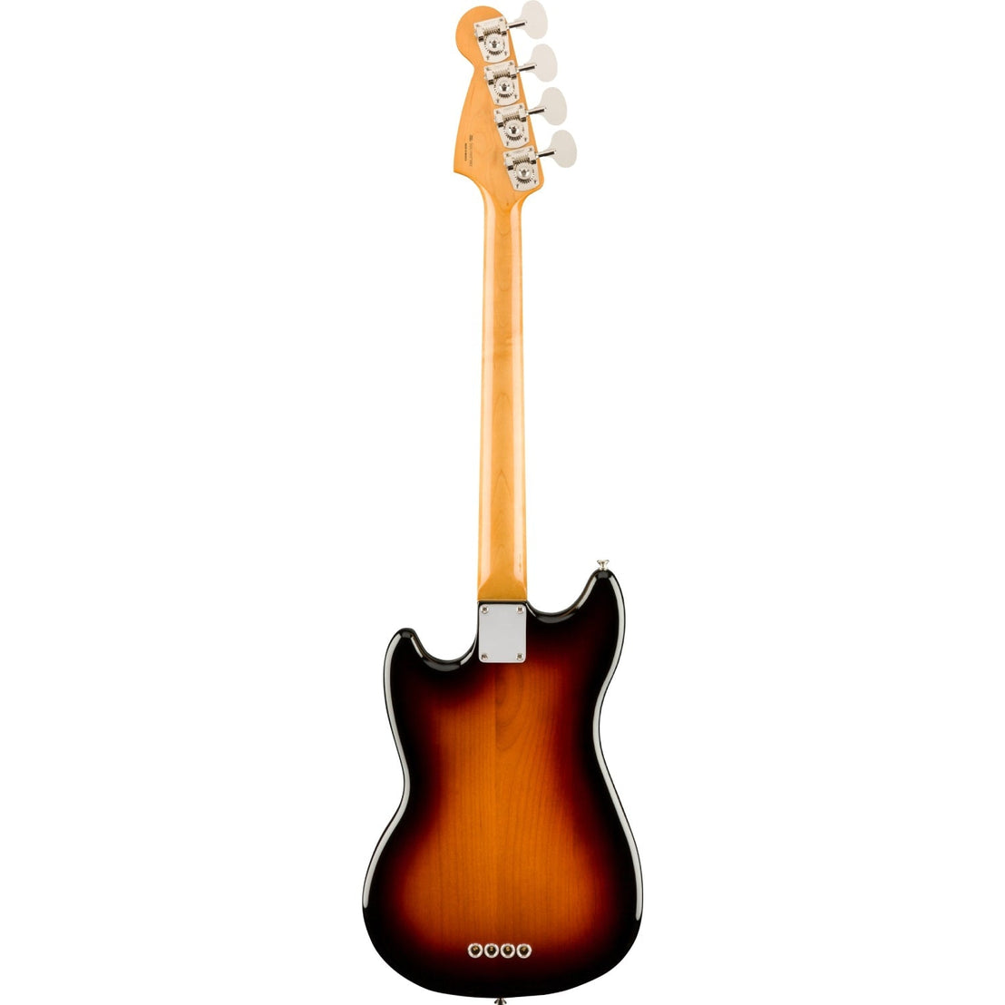 Đàn Guitar Bass 4-dây Fender Vintera 60s Mustang Bass-Mai Nguyên Music