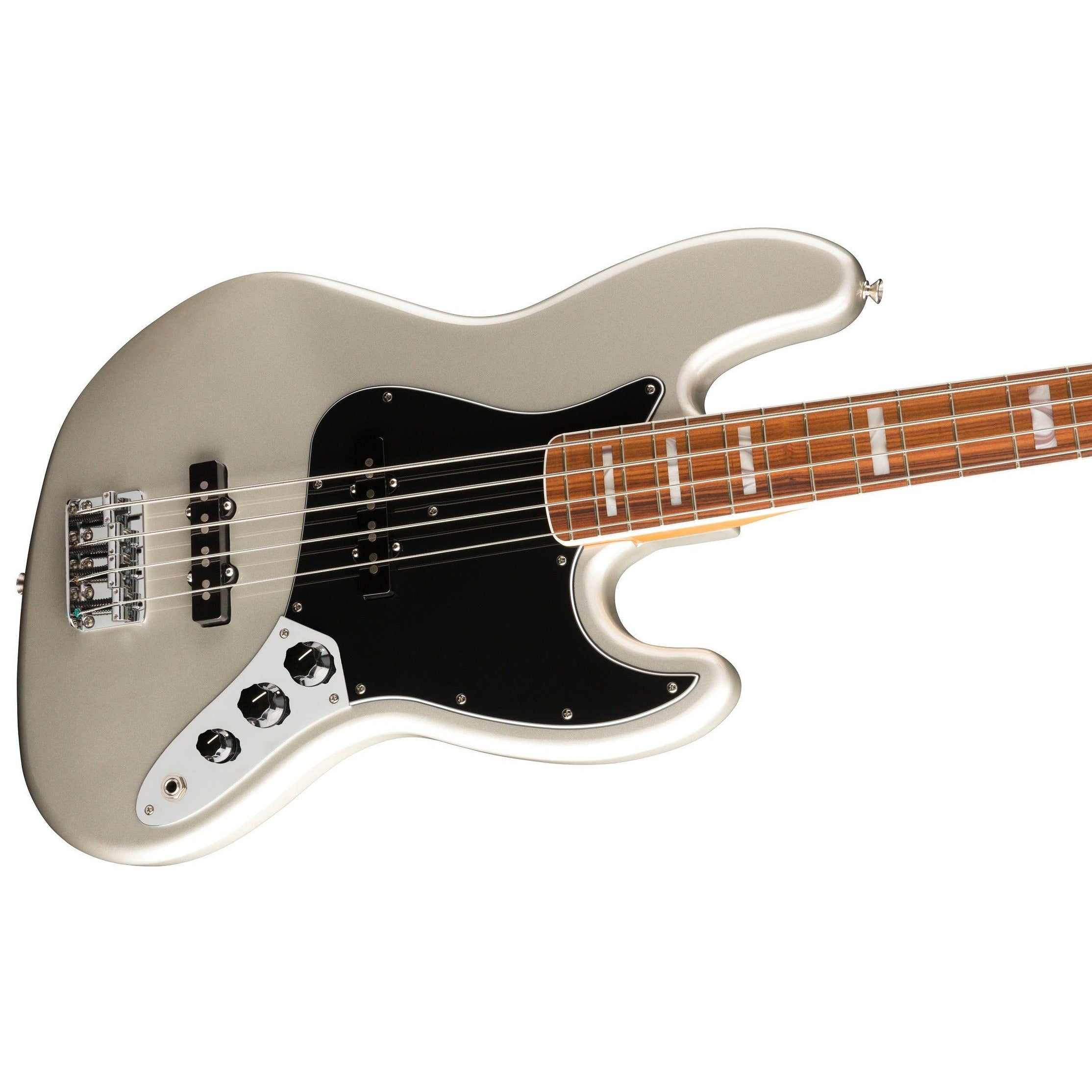 Đàn Guitar Bass 4-dây Fender Vintera 70s Jazz Bass-Mai Nguyên Music