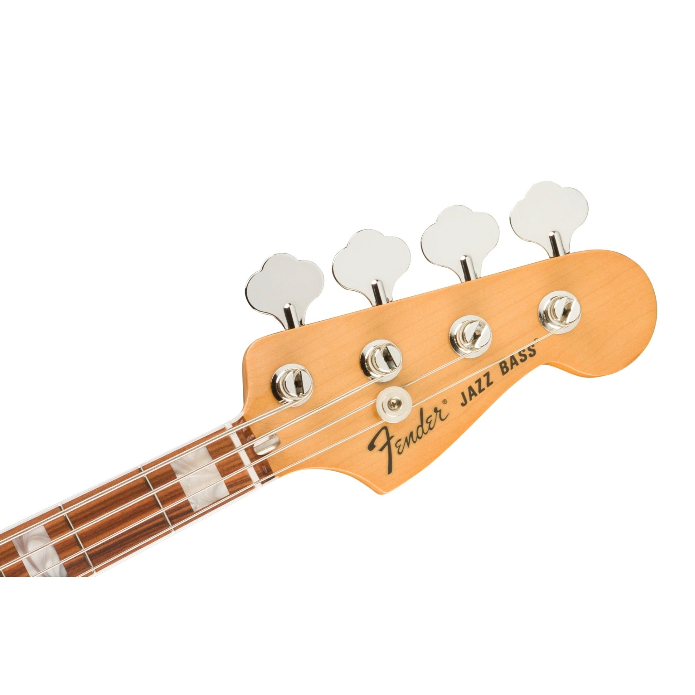 Đàn Guitar Bass 4-dây Fender Vintera 70s Jazz Bass-Mai Nguyên Music