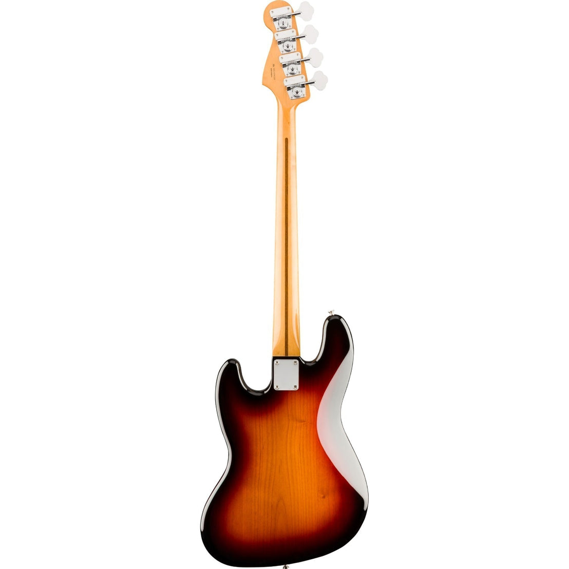 Đàn Guitar Bass 4-dây Fender Vintera 70s Jazz Bass-Mai Nguyên Music