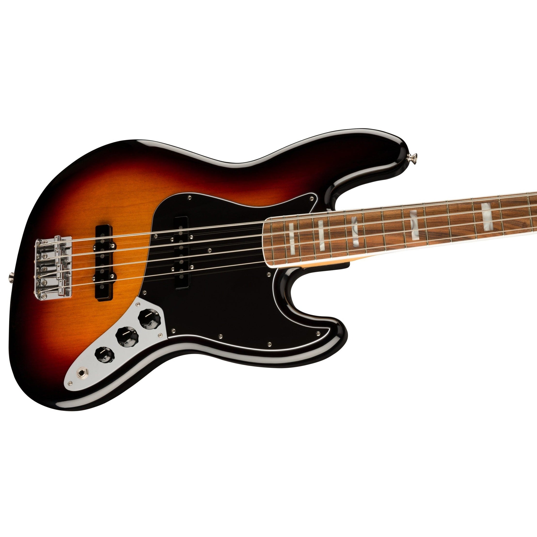 Đàn Guitar Bass 4-dây Fender Vintera 70s Jazz Bass-Mai Nguyên Music