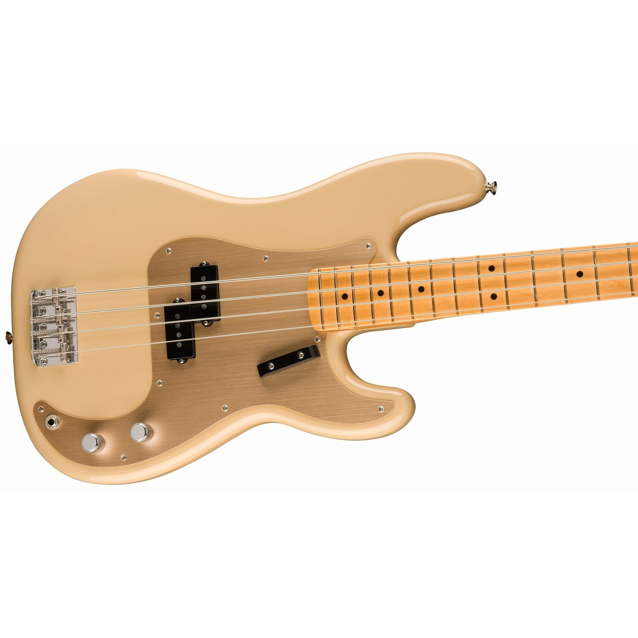 Đàn Guitar Bass 4-dây Fender Vintera II 50s Precision Bass-Mai Nguyên Music