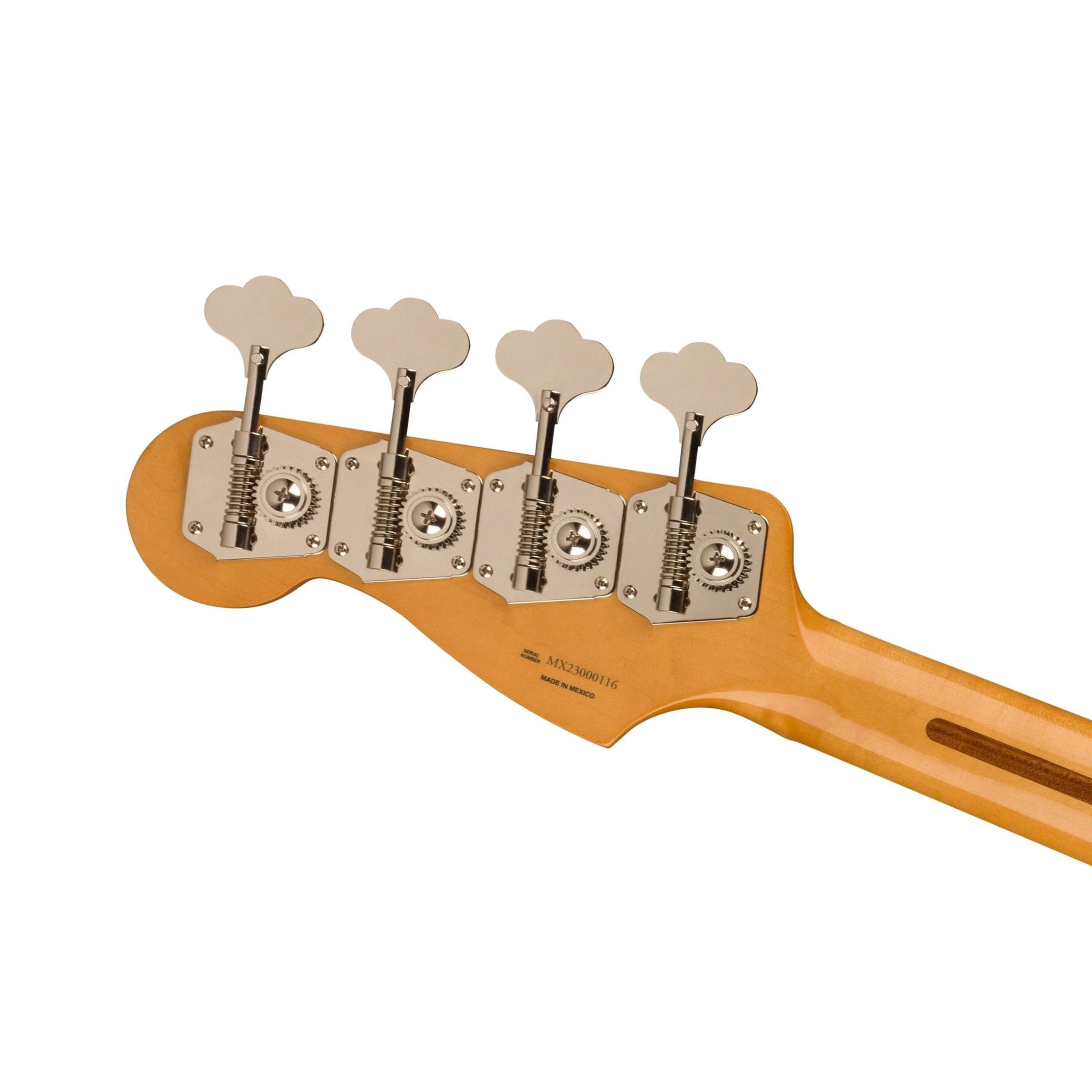 Đàn Guitar Bass 4-dây Fender Vintera II 50s Precision Bass-Mai Nguyên Music