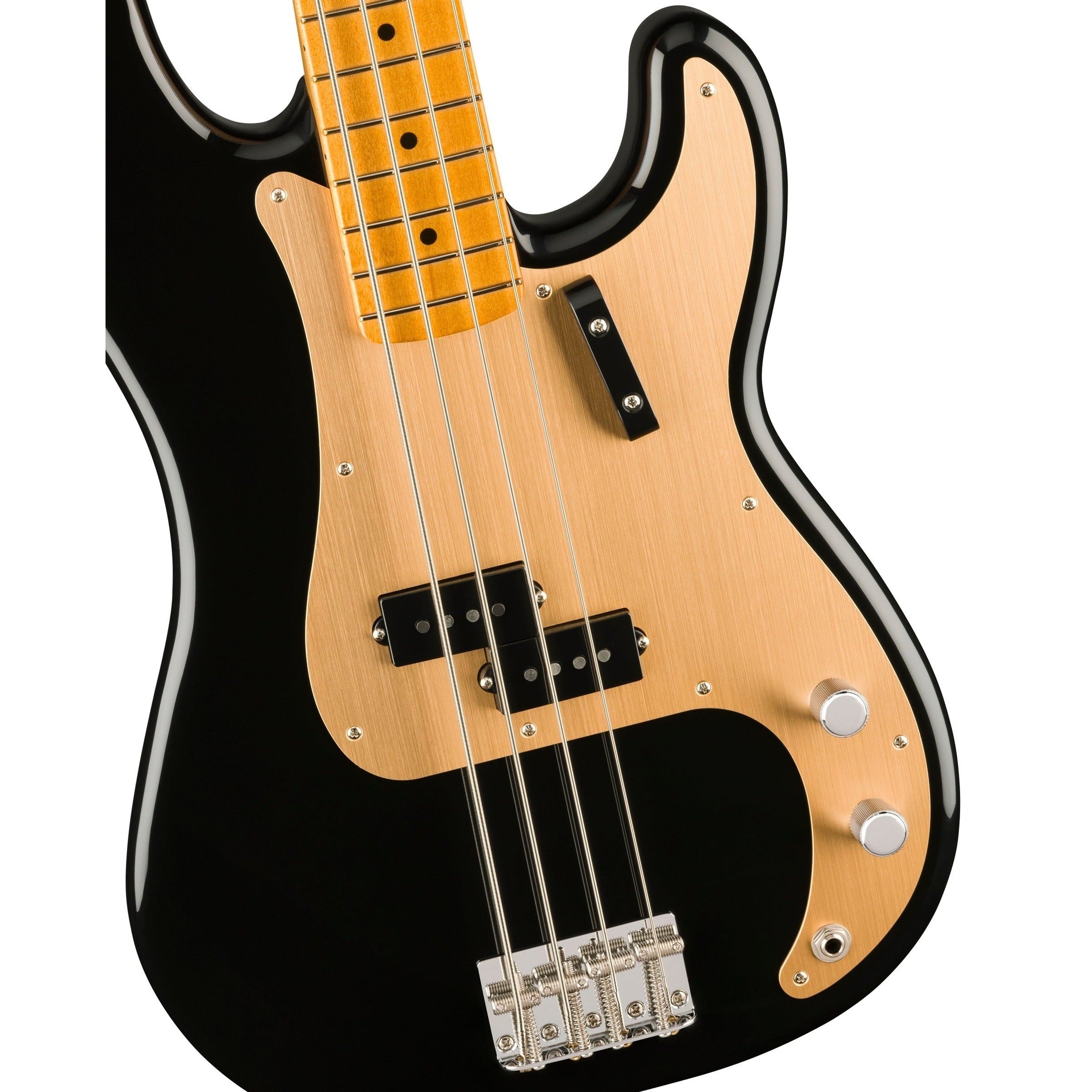 Đàn Guitar Bass 4-dây Fender Vintera II 50s Precision Bass-Mai Nguyên Music