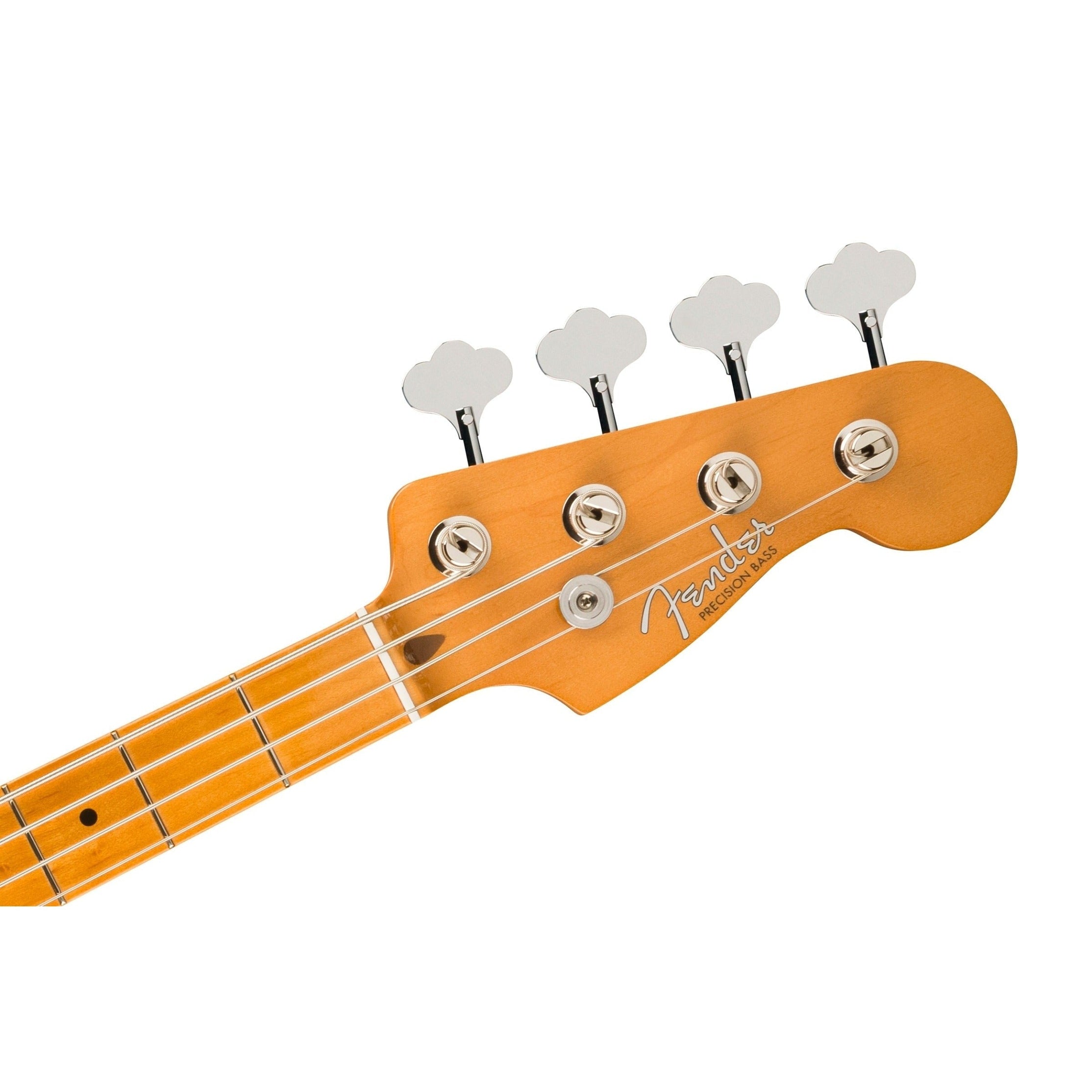 Đàn Guitar Bass 4-dây Fender Vintera II 50s Precision Bass-Mai Nguyên Music