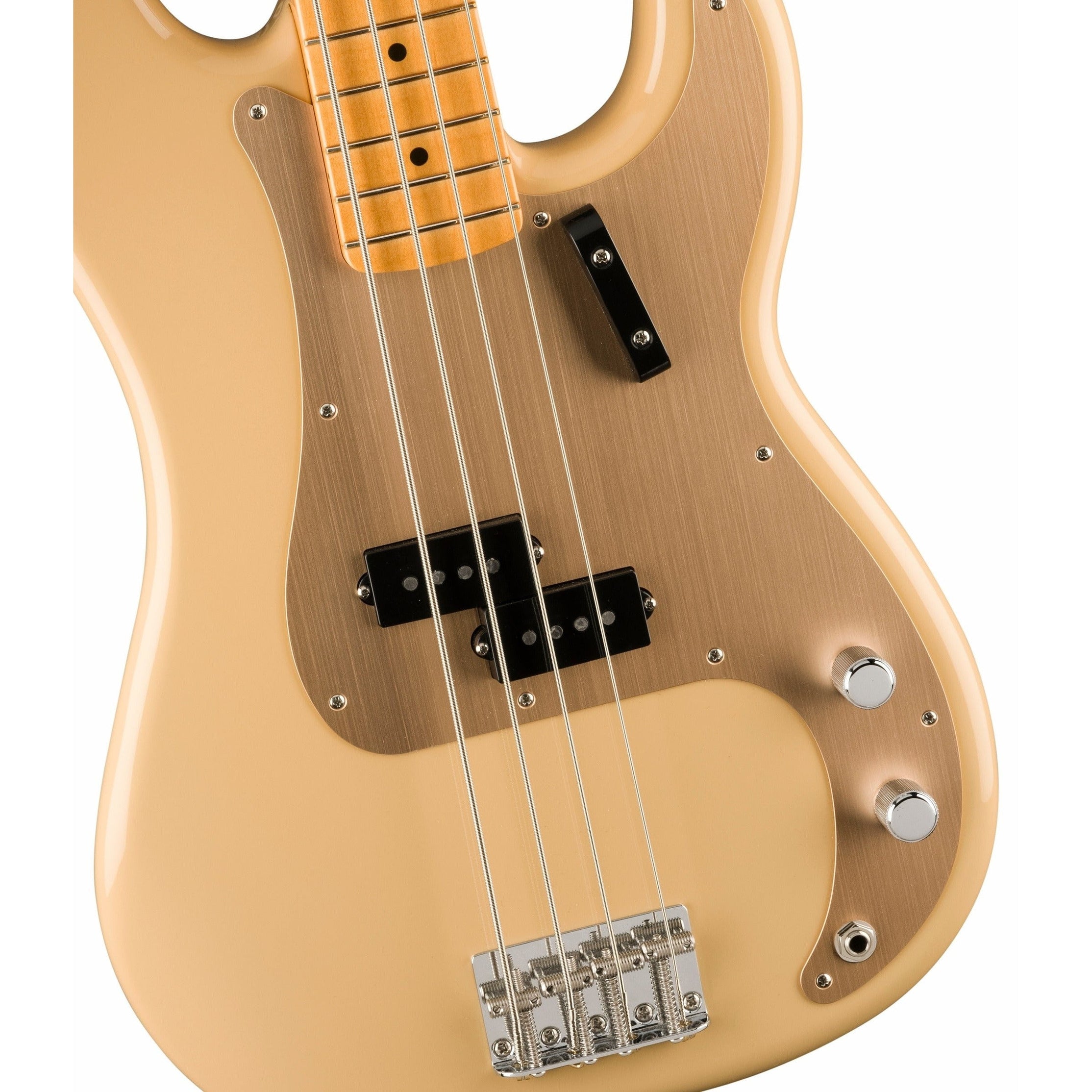Đàn Guitar Bass 4-dây Fender Vintera II 50s Precision Bass-Mai Nguyên Music