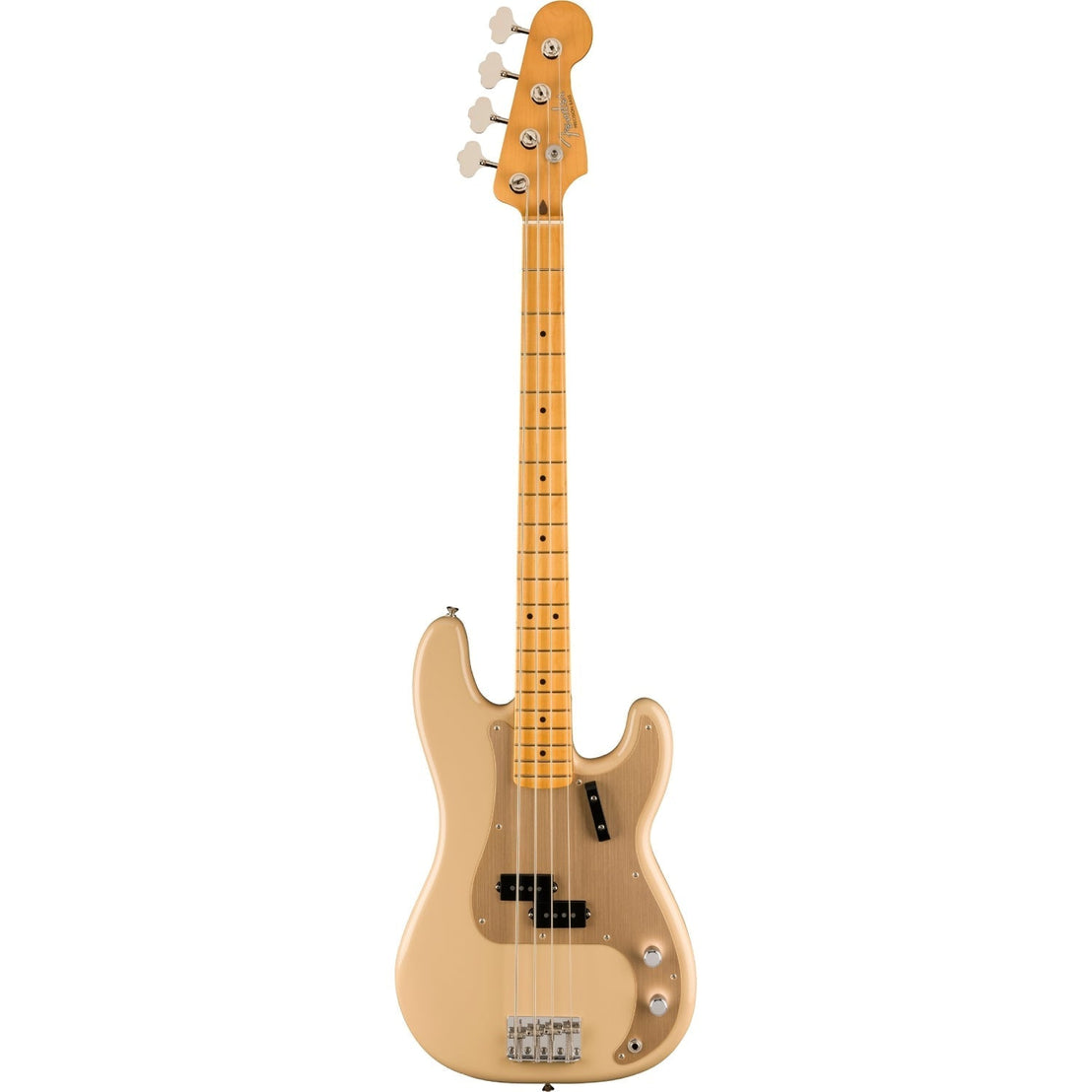 Đàn Guitar Bass 4-dây Fender Vintera II 50s Precision Bass-Mai Nguyên Music
