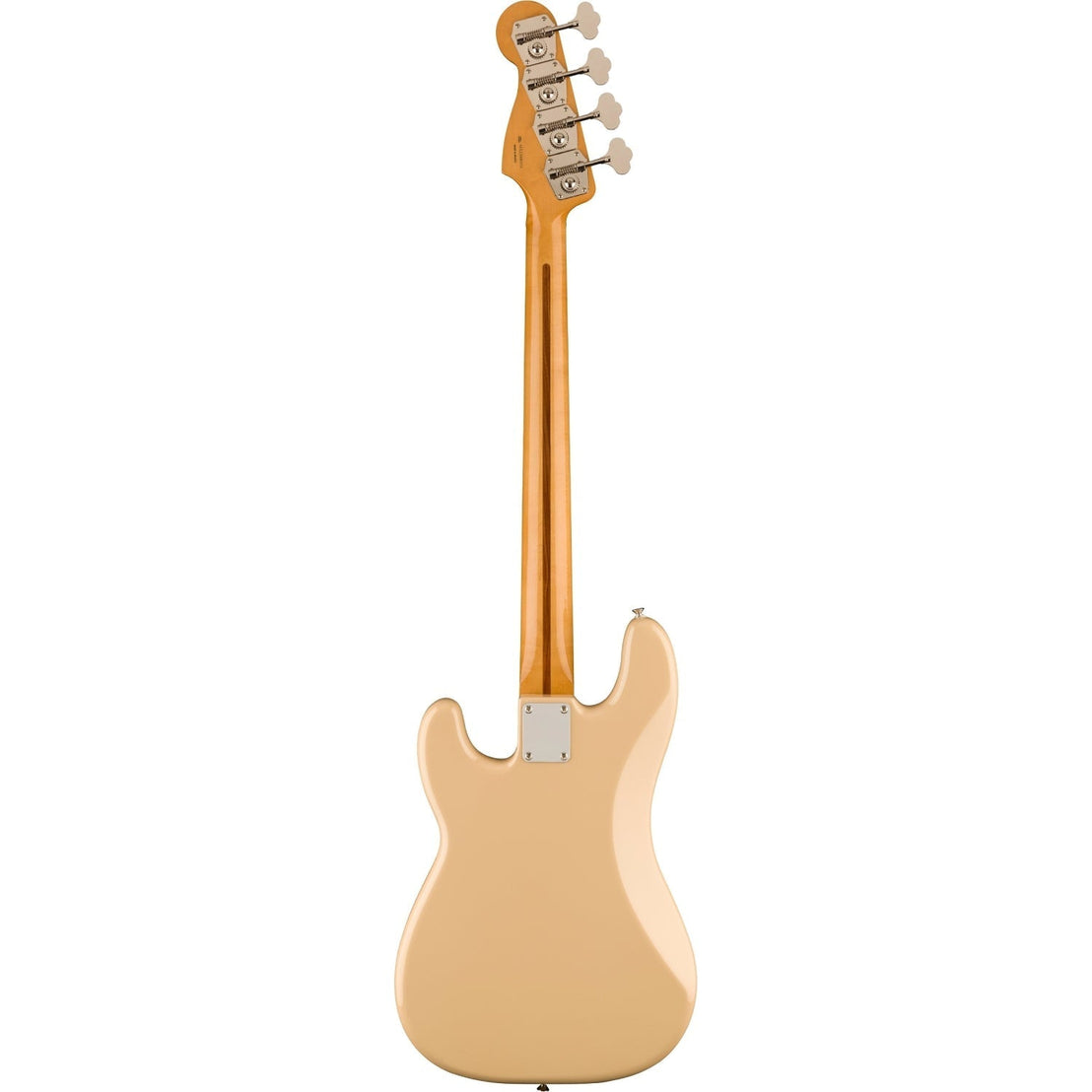 Đàn Guitar Bass 4-dây Fender Vintera II 50s Precision Bass-Mai Nguyên Music