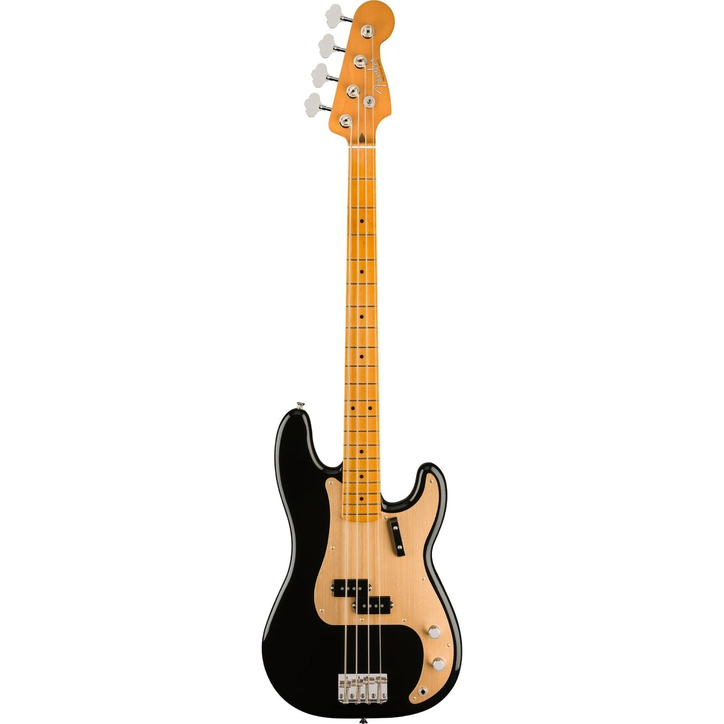 Đàn Guitar Bass 4-dây Fender Vintera II 50s Precision Bass-Mai Nguyên Music