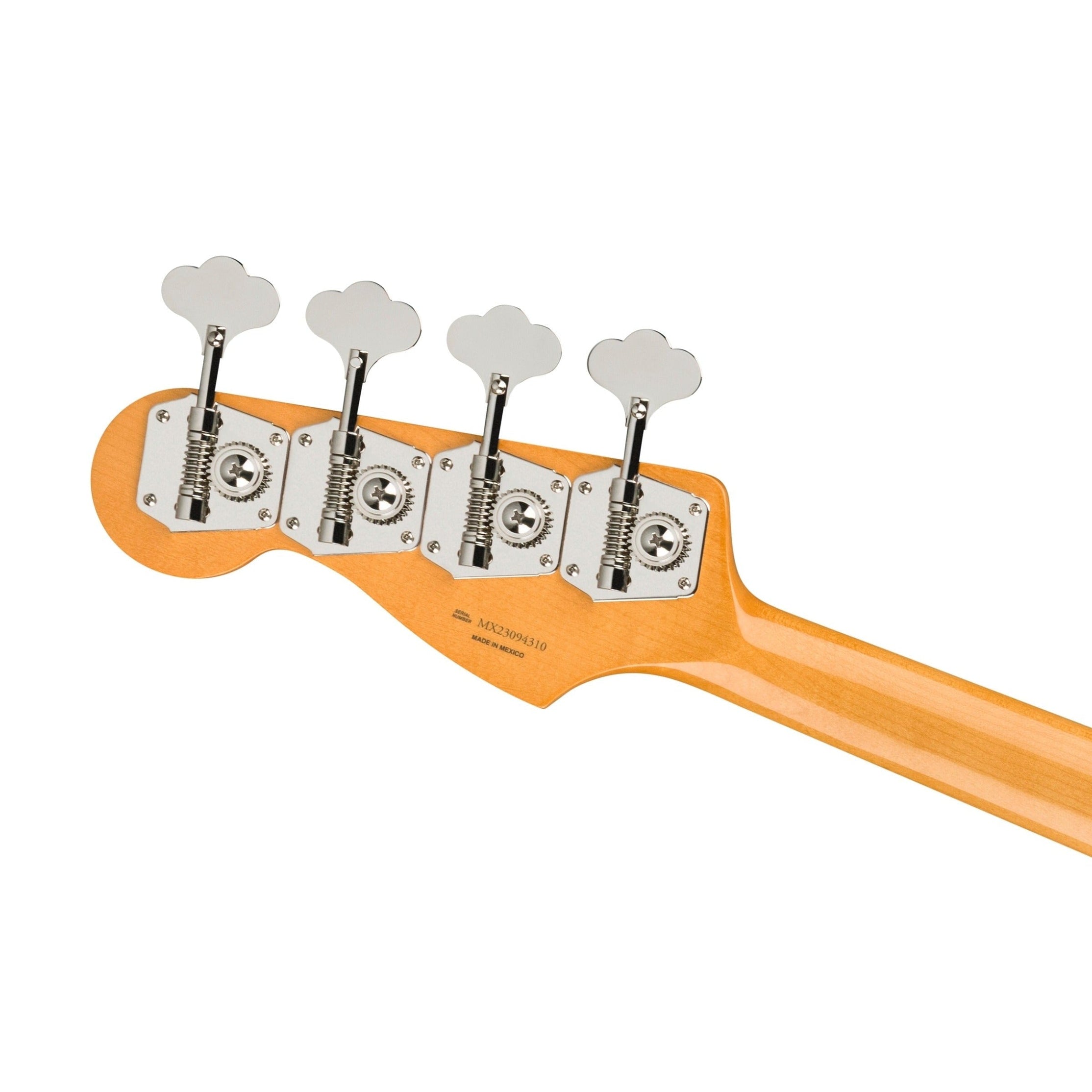 Đàn Guitar Bass 4-dây Fender Vintera II 60s Jazz Bass-Mai Nguyên Music