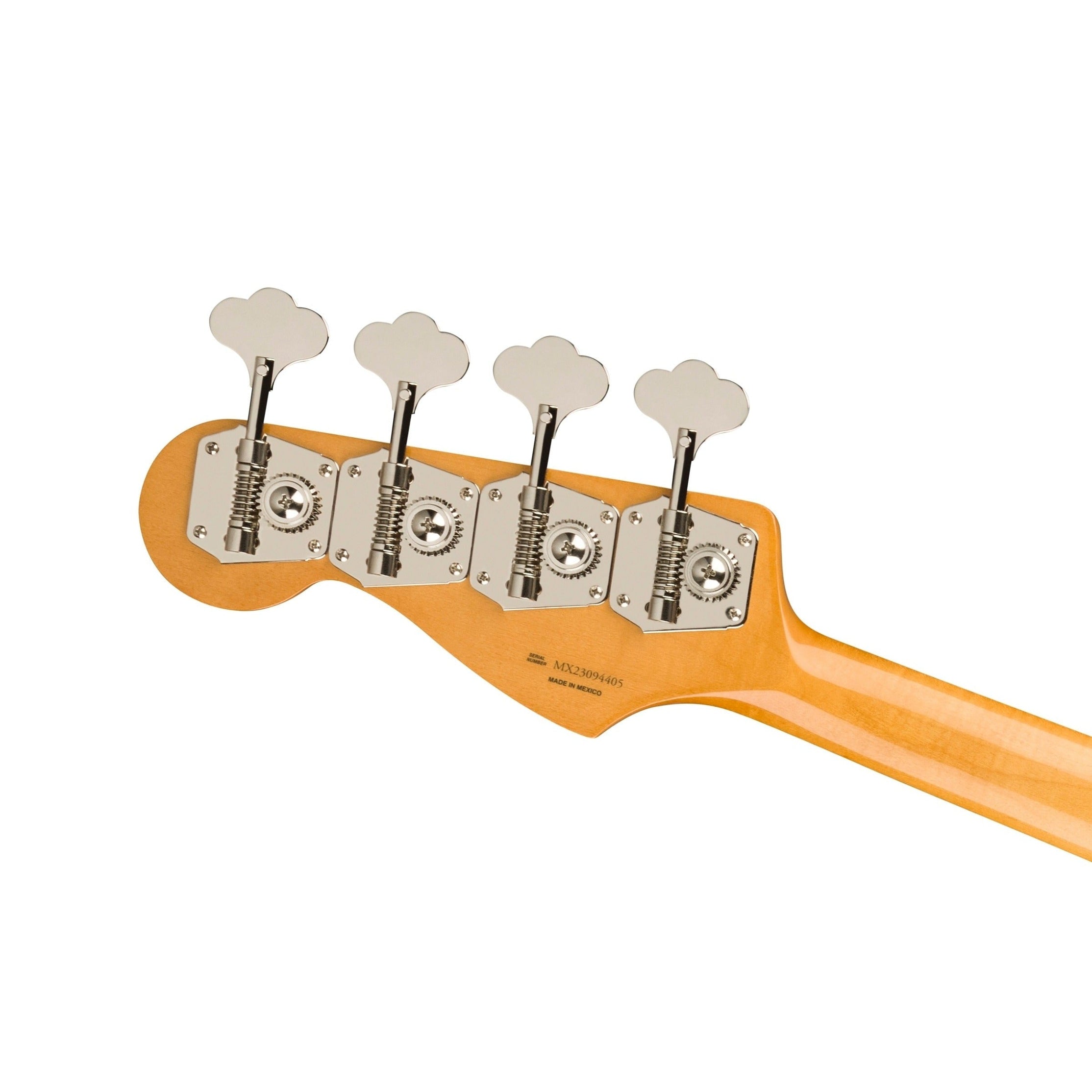 Đàn Guitar Bass 4-dây Fender Vintera II 60s Jazz Bass-Mai Nguyên Music