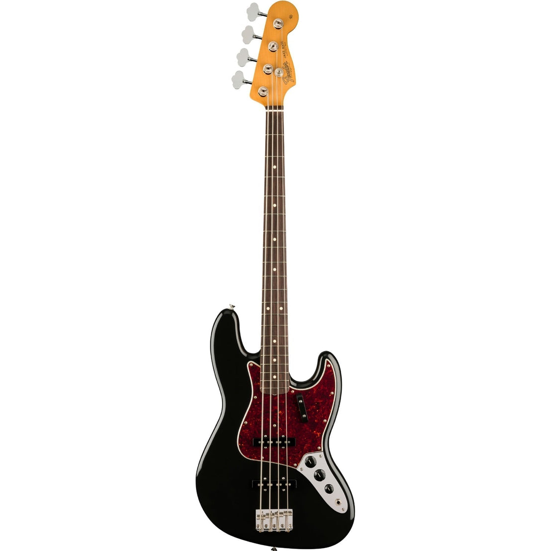 Đàn Guitar Bass 4-dây Fender Vintera II 60s Jazz Bass-Mai Nguyên Music