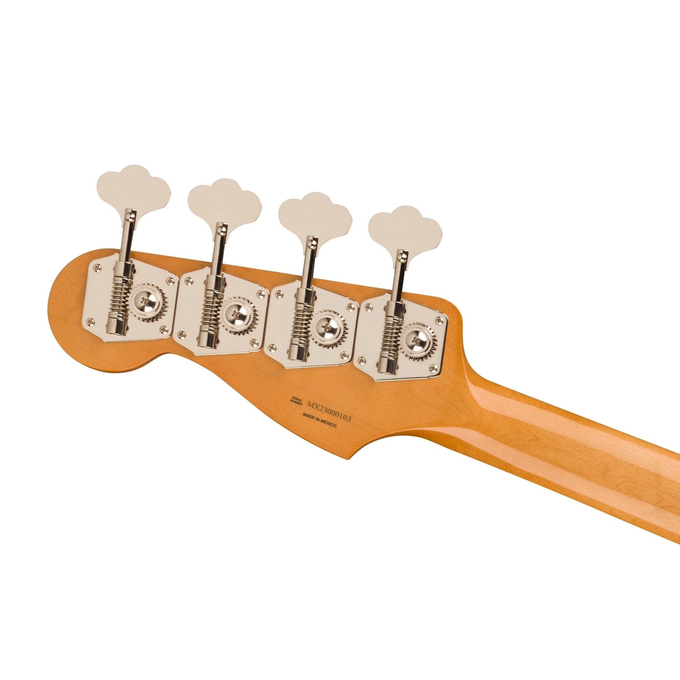 Đàn Guitar Bass 4-dây Fender Vintera II 60s Precision Bass-Mai Nguyên Music