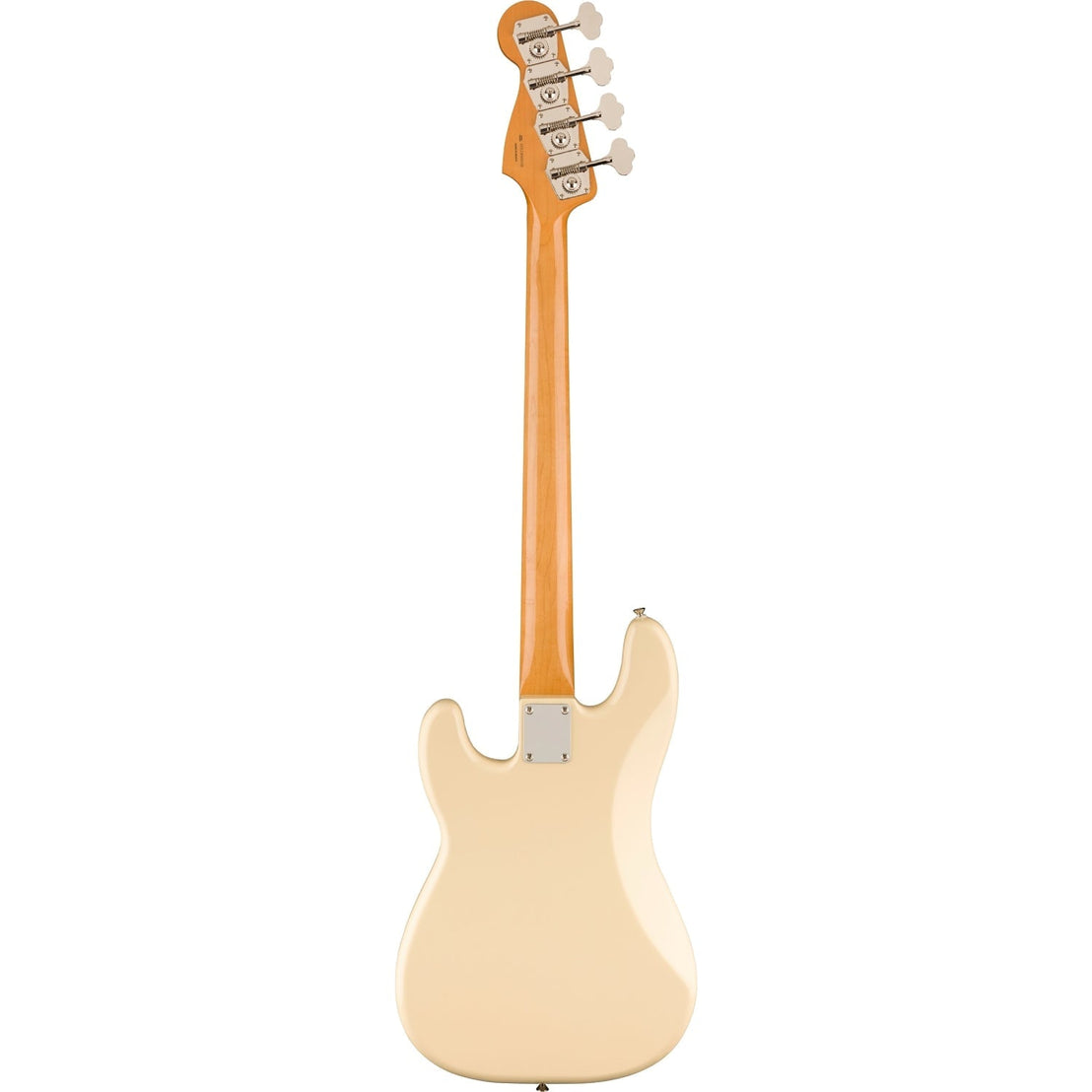 Đàn Guitar Bass 4-dây Fender Vintera II 60s Precision Bass-Mai Nguyên Music