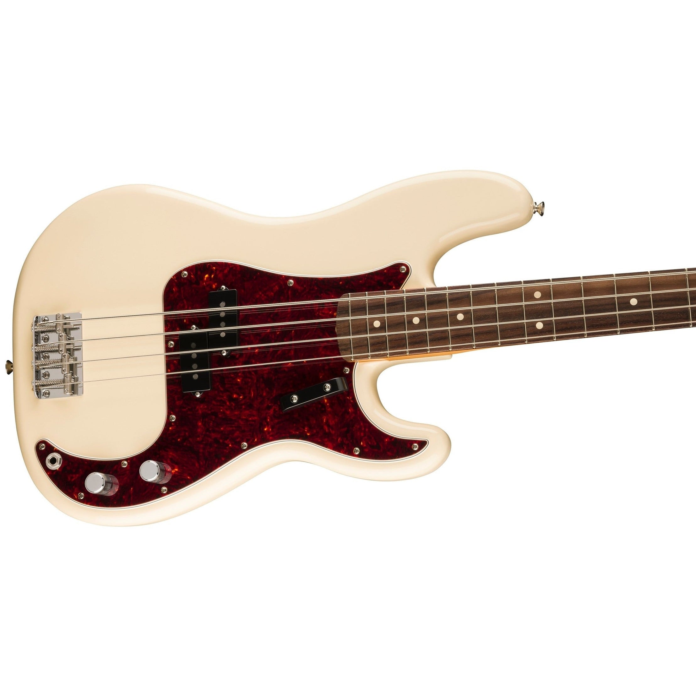 Đàn Guitar Bass 4-dây Fender Vintera II 60s Precision Bass-Mai Nguyên Music