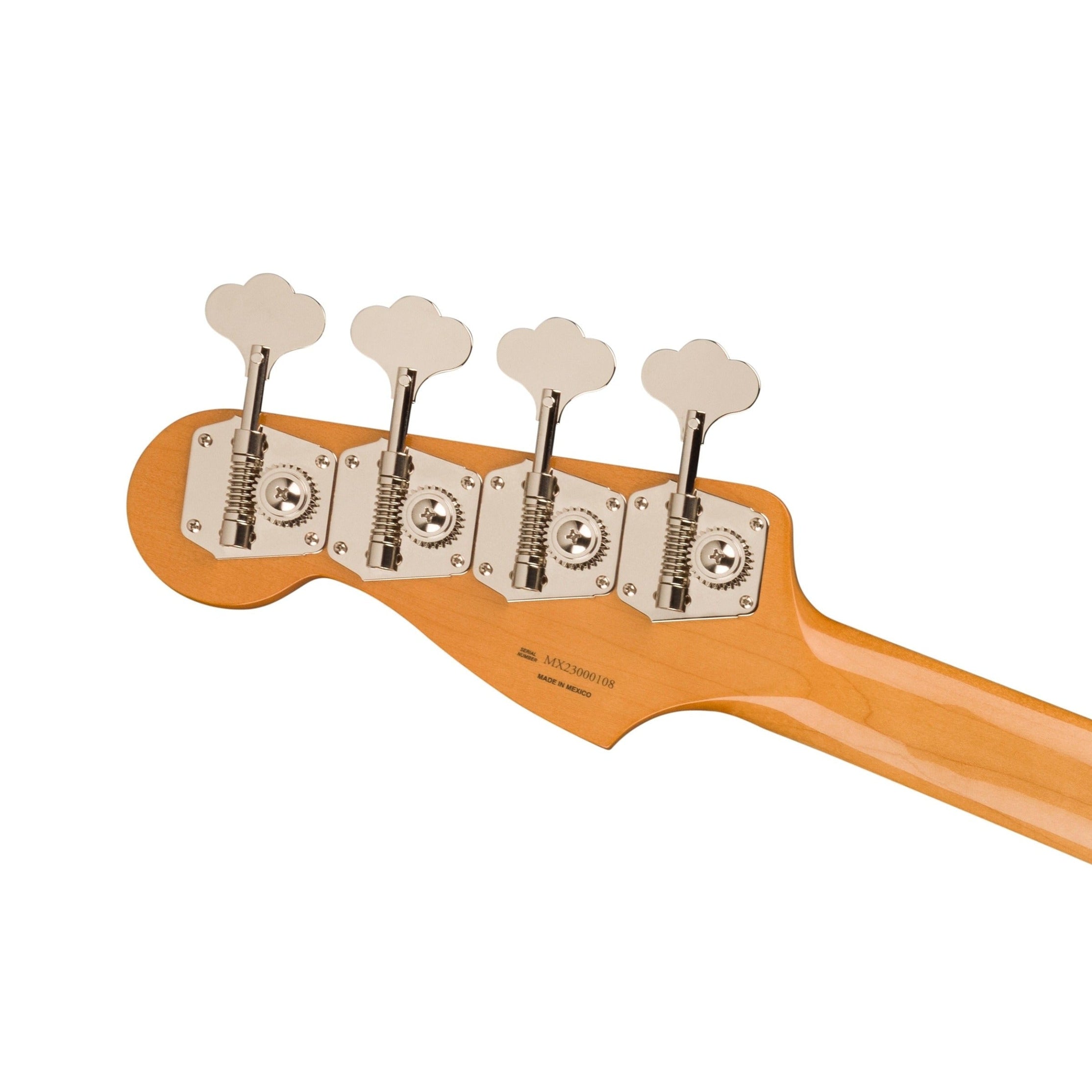 Đàn Guitar Bass 4-dây Fender Vintera II 60s Precision Bass-Mai Nguyên Music