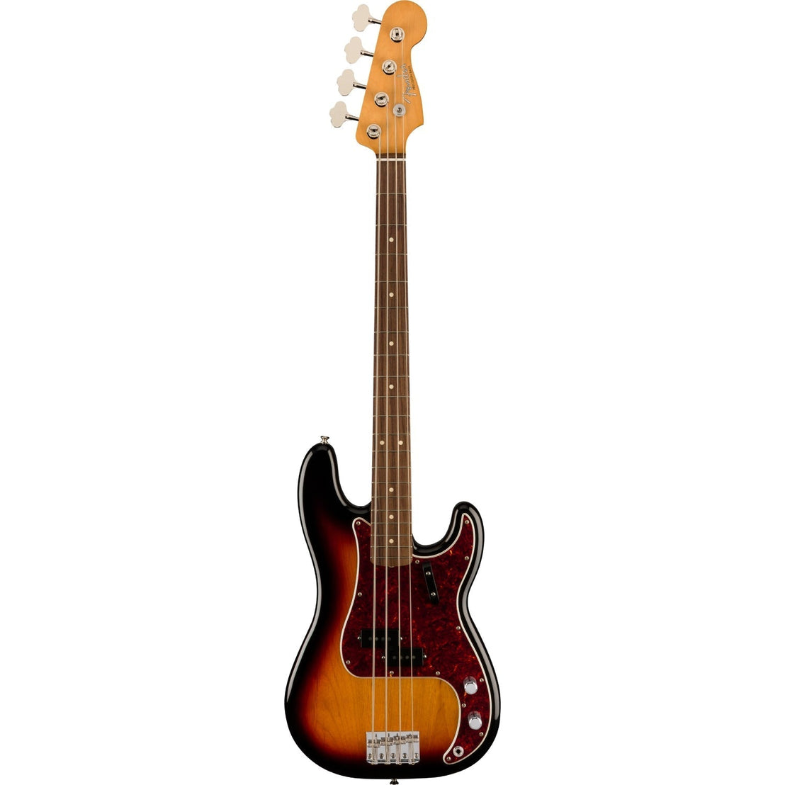 Đàn Guitar Bass 4-dây Fender Vintera II 60s Precision Bass-Mai Nguyên Music
