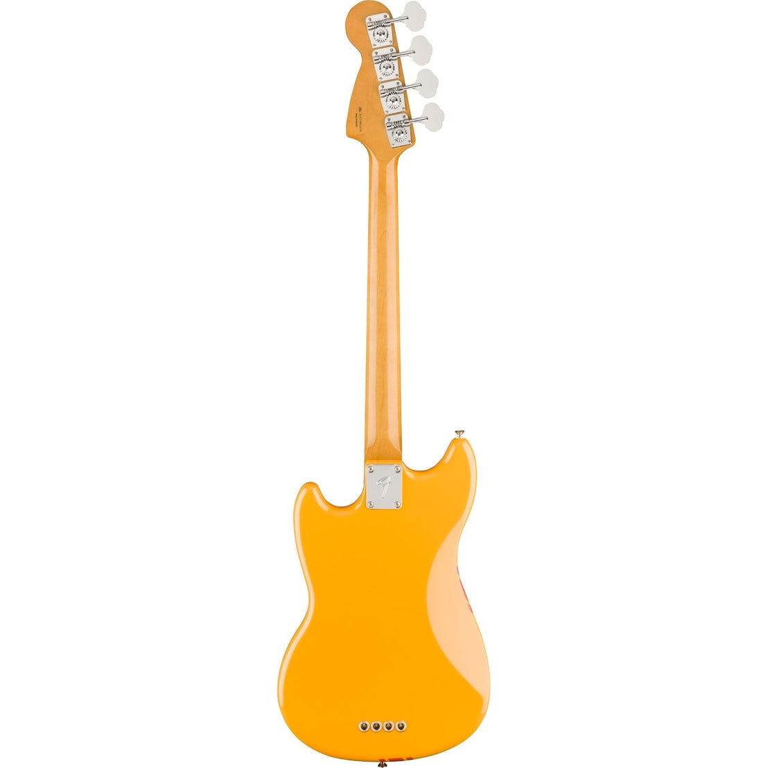 Đàn Guitar Bass 4-dây Fender Vintera II 70s Competition Mustang Bass-Mai Nguyên Music