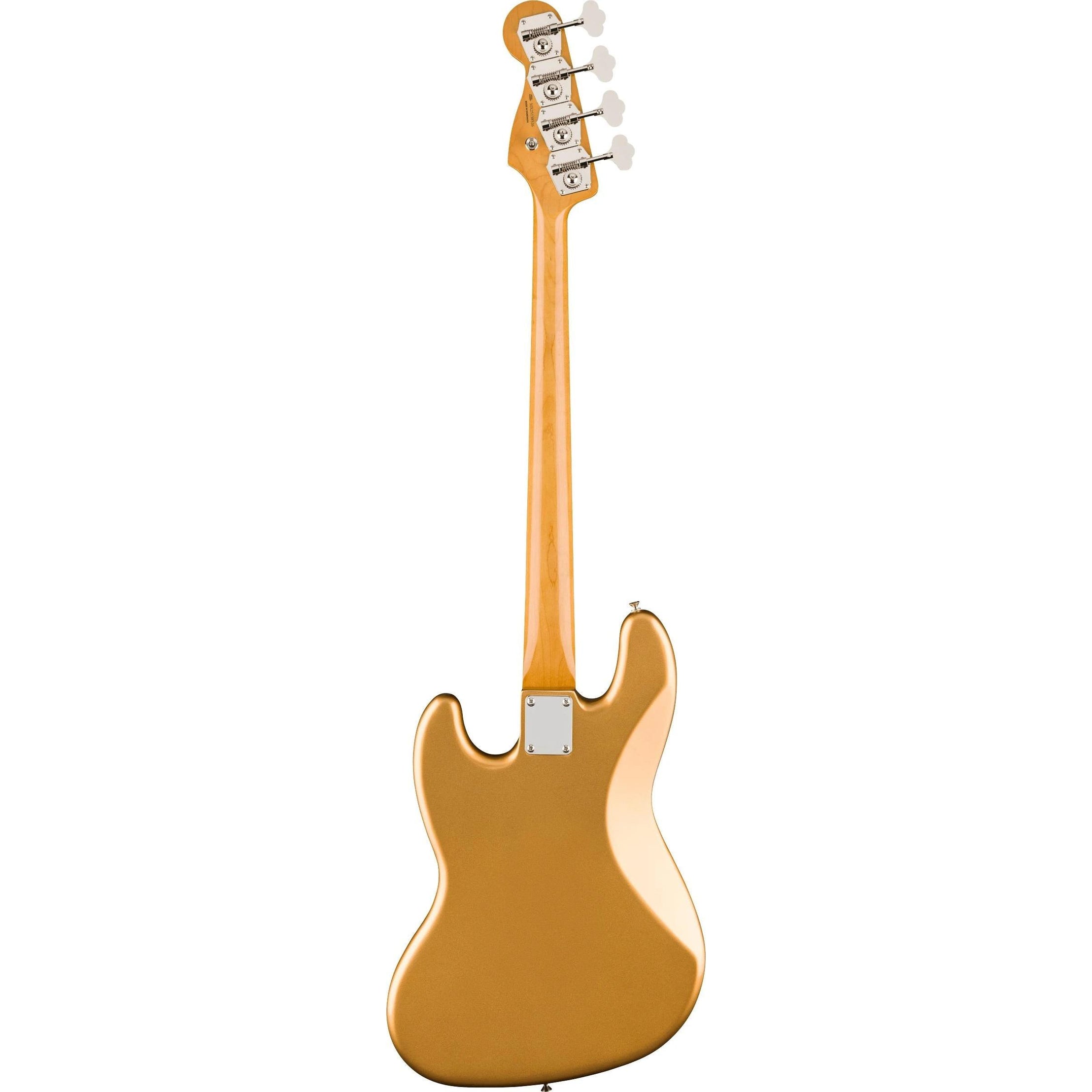 Đàn Guitar Bass 4-dây Fender Vintera III Early 60s Jazz Bass, Rosewood Fingerboard-Mai Nguyên Music