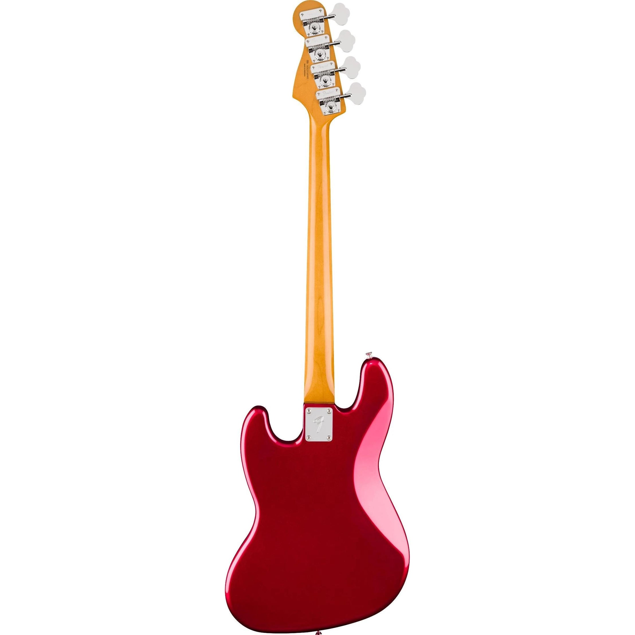 Đàn Guitar Bass 4-dây Fender Vintera III Early 70s Jazz Bass, Rosewood Fingerboard-Mai Nguyên Music