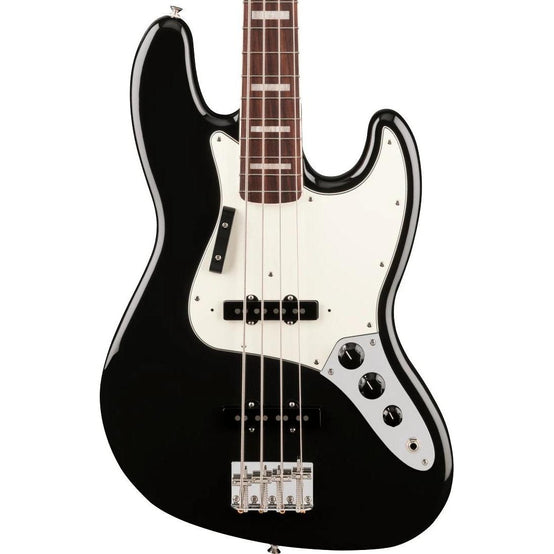 Đàn Guitar Bass 4-dây Fender Vintera III Early 70s Jazz Bass, Rosewood Fingerboard-Mai Nguyên Music