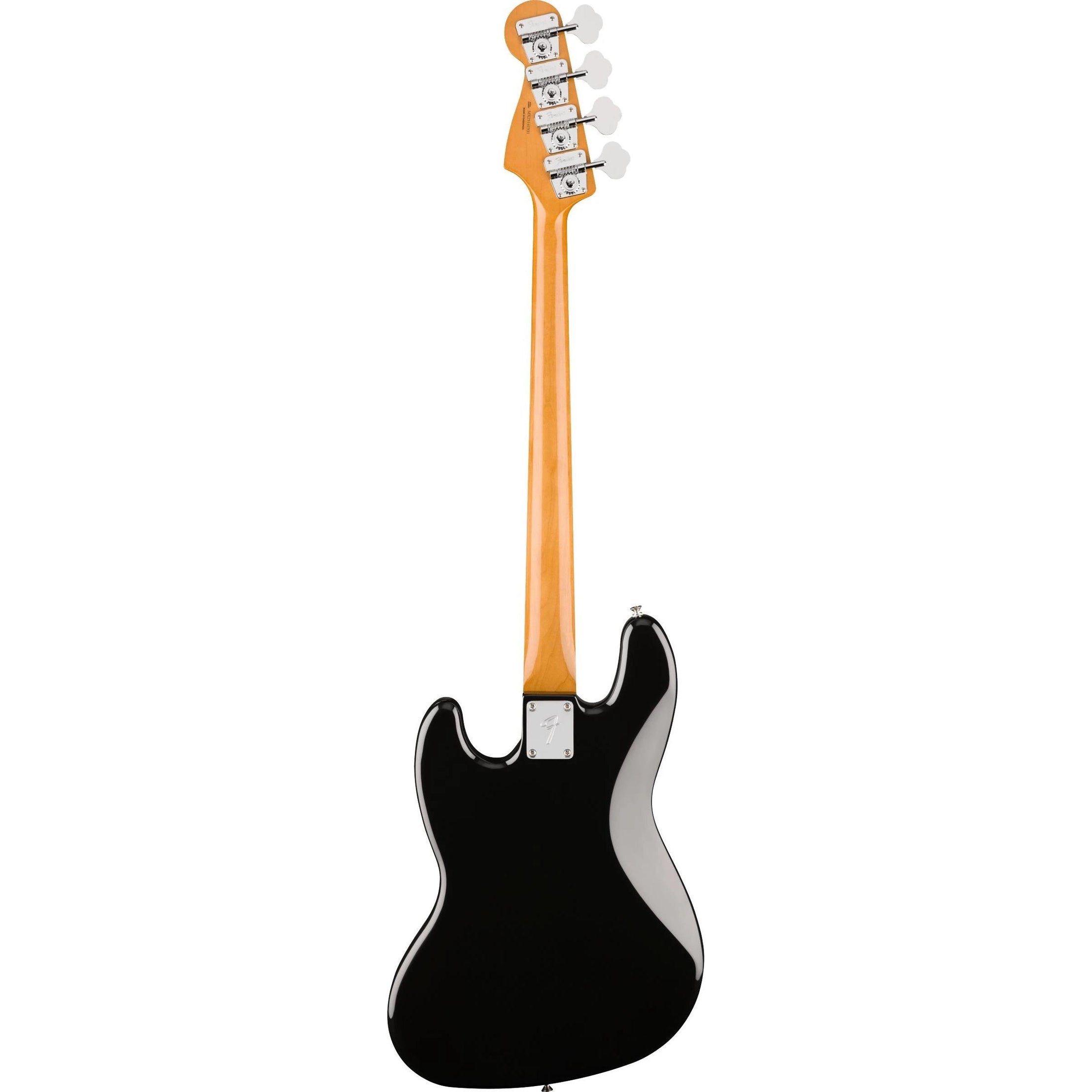 Đàn Guitar Bass 4-dây Fender Vintera III Early 70s Jazz Bass, Rosewood Fingerboard-Mai Nguyên Music