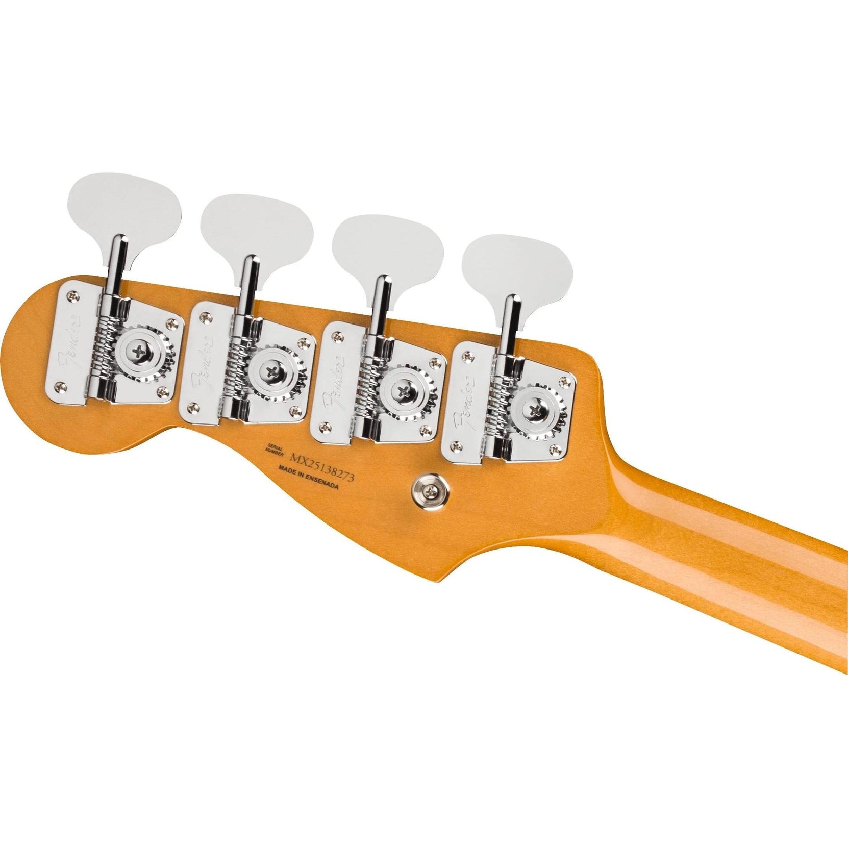 Đàn Guitar Bass 4-dây Fender Vintera III Late 60s Precision Bass, Maple Fingerboard-Mai Nguyên Music