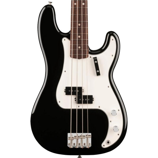 Đàn Guitar Bass 4-dây Fender Vintera III Late 60s Precision Bass, Rosewood Fingerboard-Mai Nguyên Music