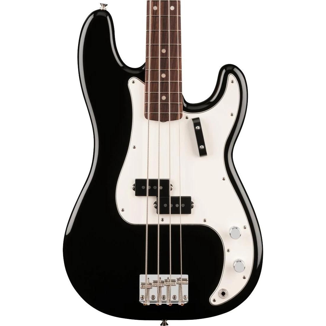 Đàn Guitar Bass 4-dây Fender Vintera III Late 60s Precision Bass, Rosewood Fingerboard-Mai Nguyên Music