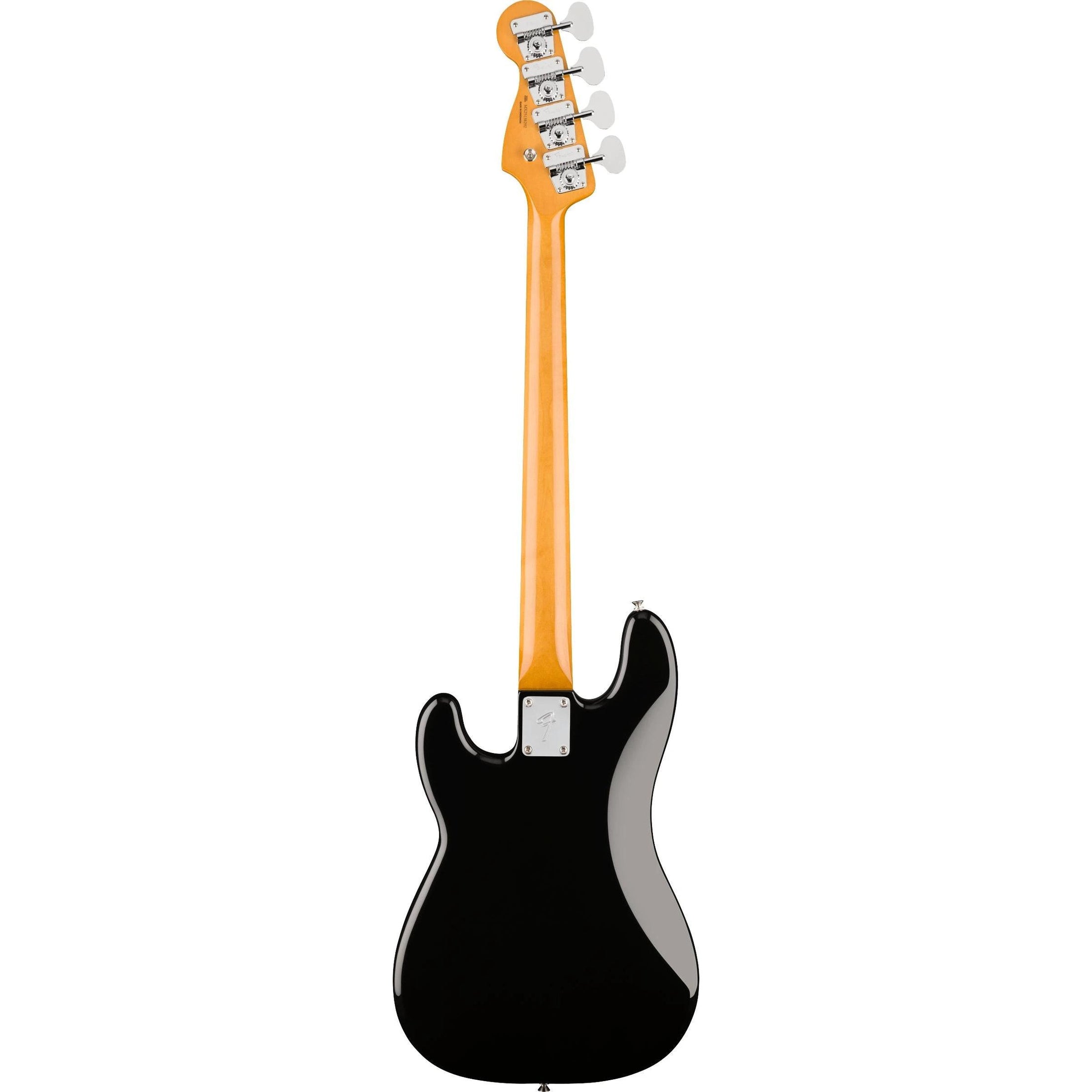 Đàn Guitar Bass 4-dây Fender Vintera III Late 60s Precision Bass, Rosewood Fingerboard-Mai Nguyên Music