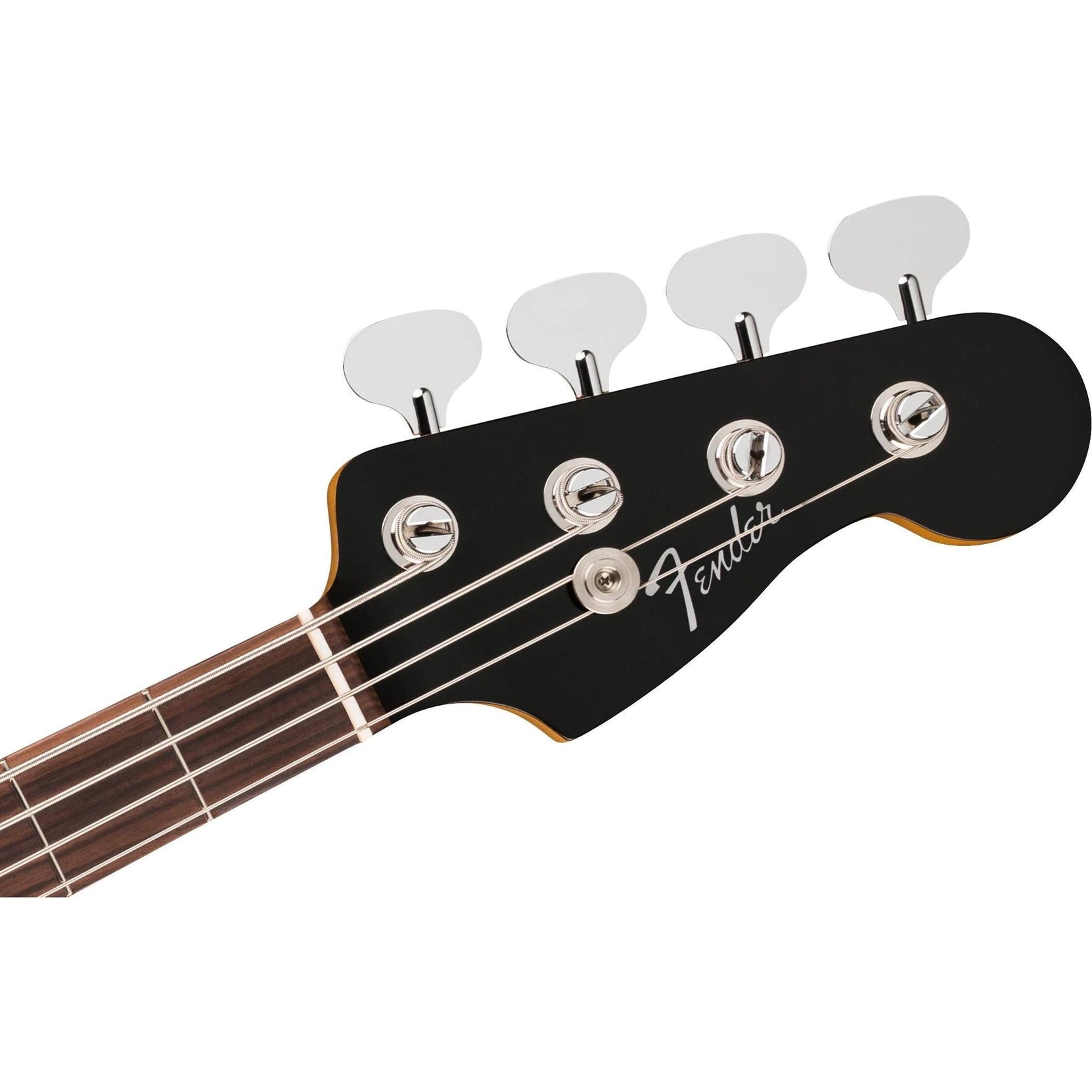 Đàn Guitar Bass 4-dây Fender Vintera III Late 60s Precision Bass, Rosewood Fingerboard-Mai Nguyên Music