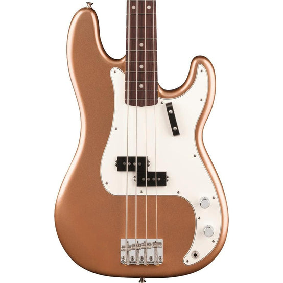 Đàn Guitar Bass 4-dây Fender Vintera III Late 60s Precision Bass, Rosewood Fingerboard-Mai Nguyên Music