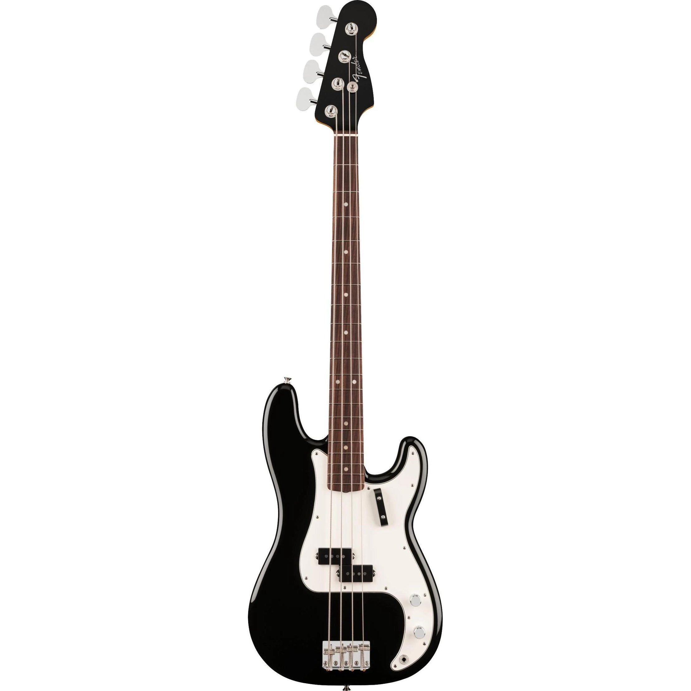 Đàn Guitar Bass 4-dây Fender Vintera III Late 60s Precision Bass, Rosewood Fingerboard-Mai Nguyên Music
