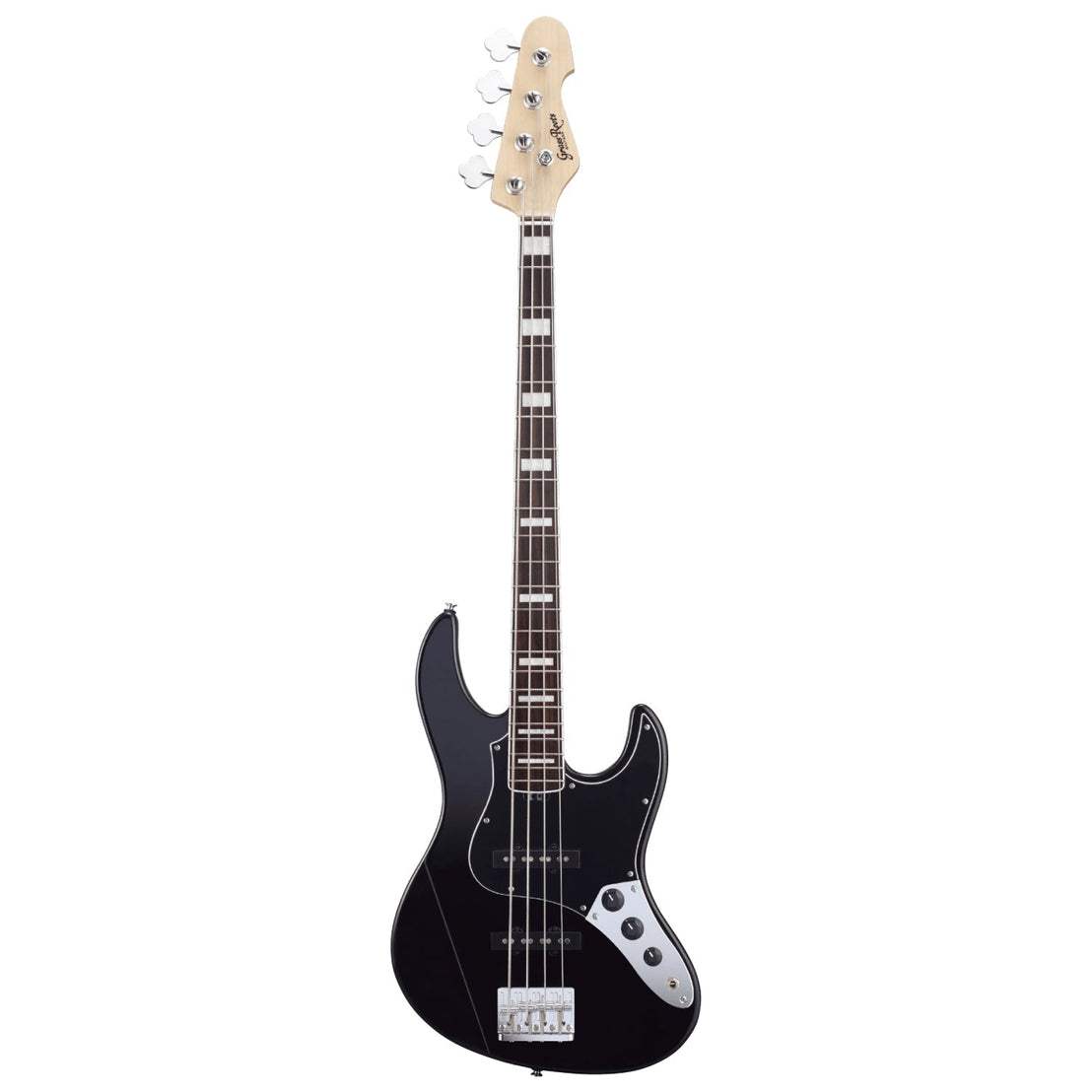 Đàn Guitar Bass 4-dây GrassRoots G-AM-55MS/R-Mai Nguyên Music