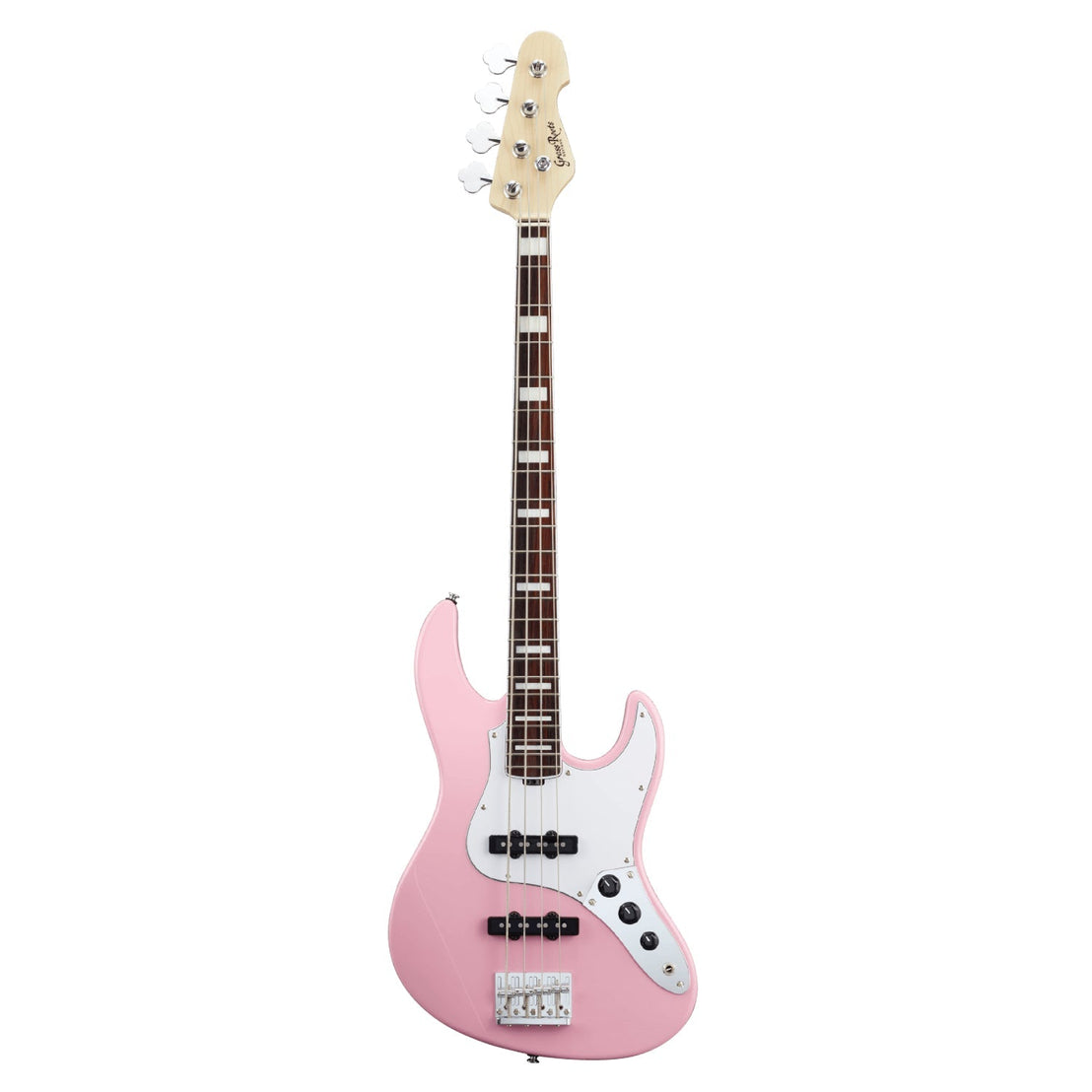 Đàn Guitar Bass 4-dây GrassRoots G-AM-55MS/R-Mai Nguyên Music