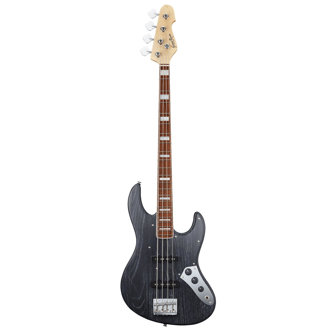 Đàn Guitar Bass 4-dây GrassRoots G-AM-55MS/R-Mai Nguyên Music