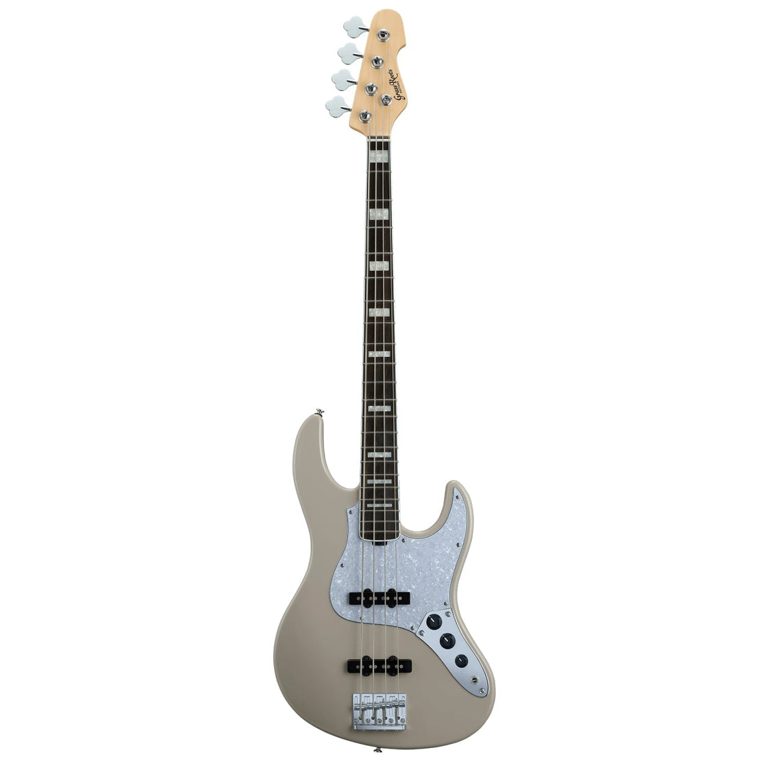 Đàn Guitar Bass 4-dây GrassRoots G-AMAZE-DX/LS-Mai Nguyên Music