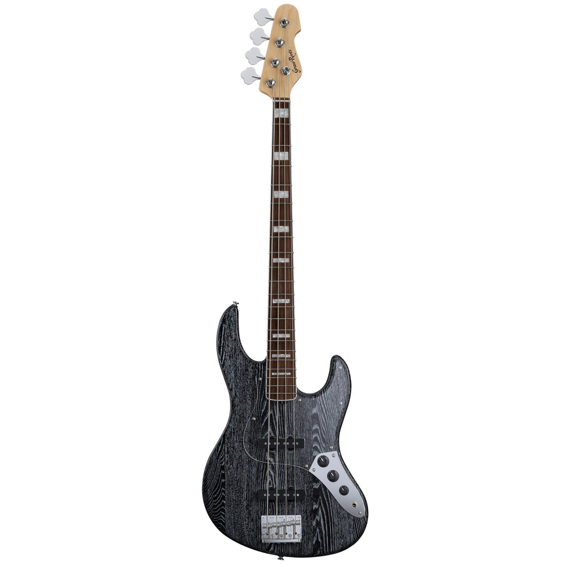 Đàn Guitar Bass 4-dây GrassRoots G-AMAZE-DX/LS-Mai Nguyên Music