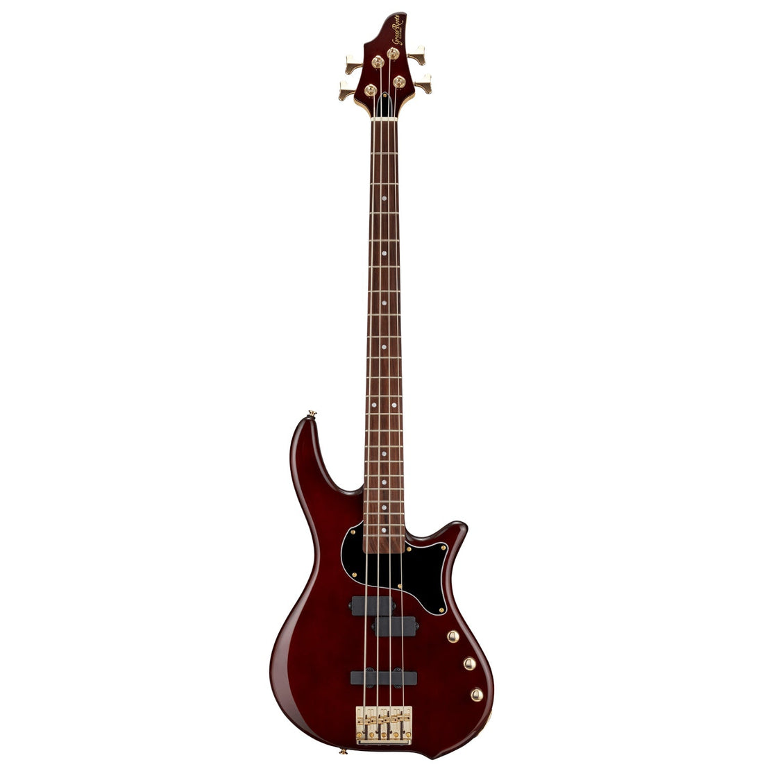 Đàn Guitar Bass 4-dây GrassRoots G-BB-DLX-Mai Nguyên Music