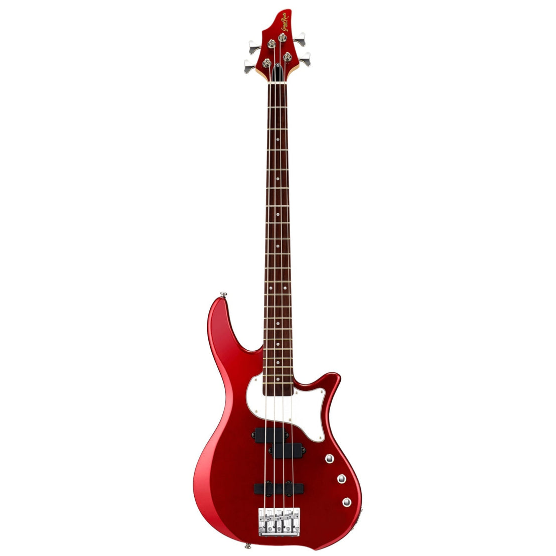 Đàn Guitar Bass 4-dây GrassRoots G-BB-DLX-Mai Nguyên Music