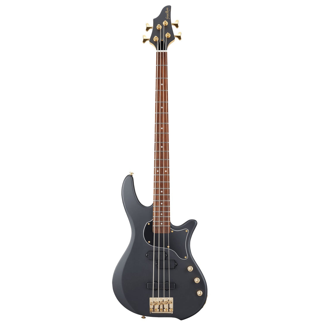 Đàn Guitar Bass 4-dây GrassRoots G-BB-DLX-Mai Nguyên Music