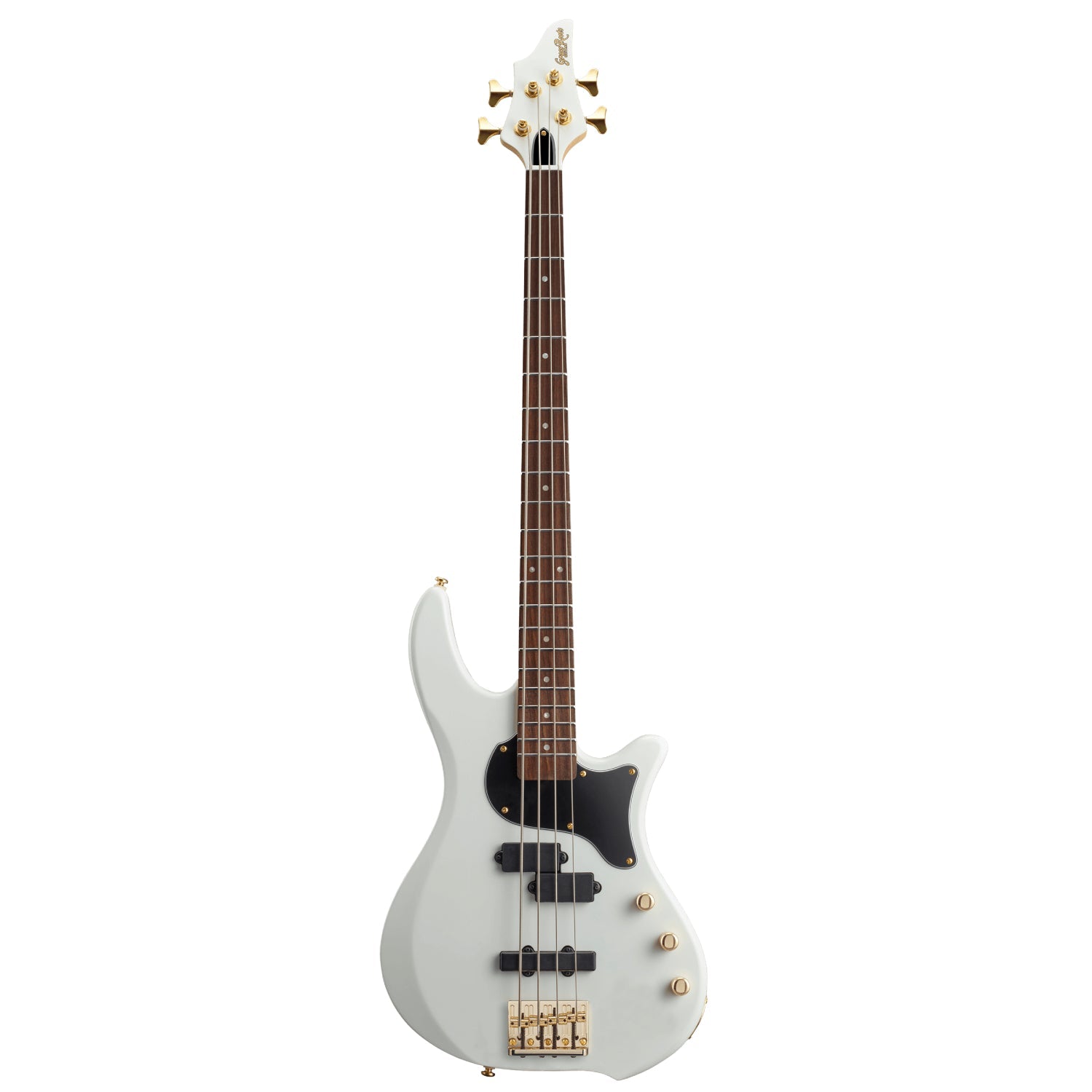 Đàn Guitar Bass 4-dây GrassRoots G-BB-DLX-Mai Nguyên Music