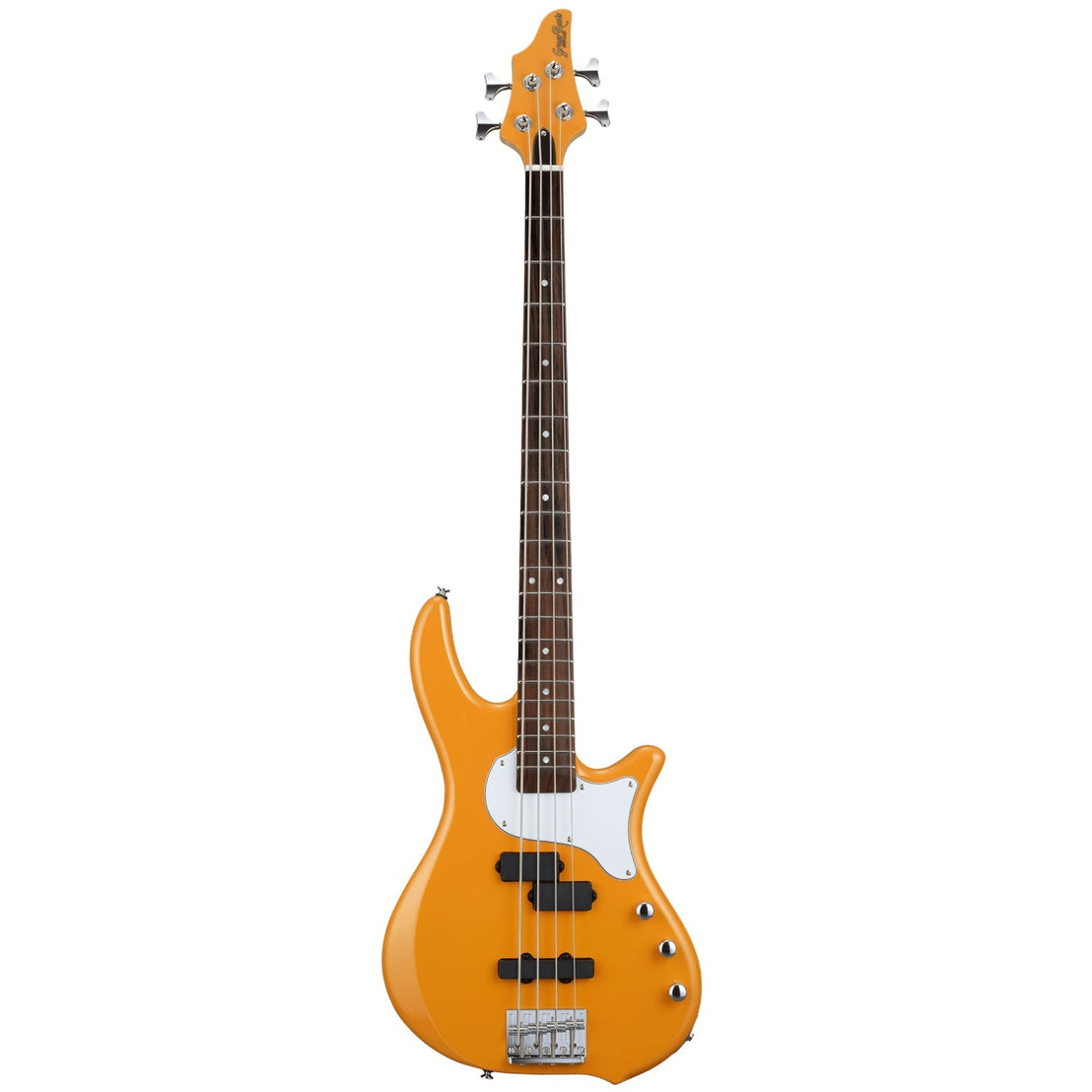 Đàn Guitar Bass 4-dây GrassRoots G-BB-DLX-Mai Nguyên Music
