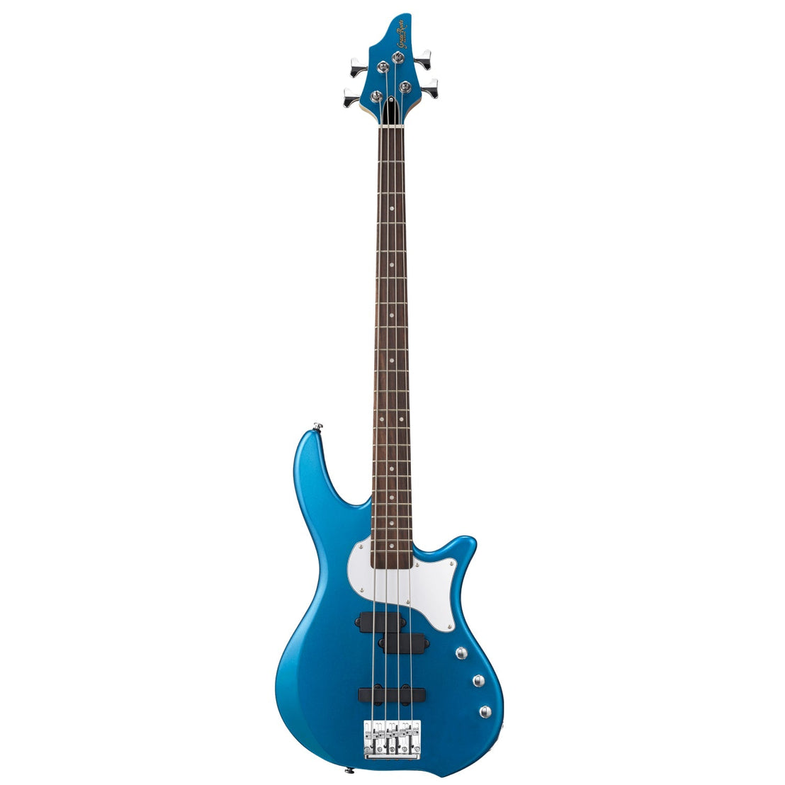 Đàn Guitar Bass 4-dây GrassRoots G-BB-DLX-Mai Nguyên Music