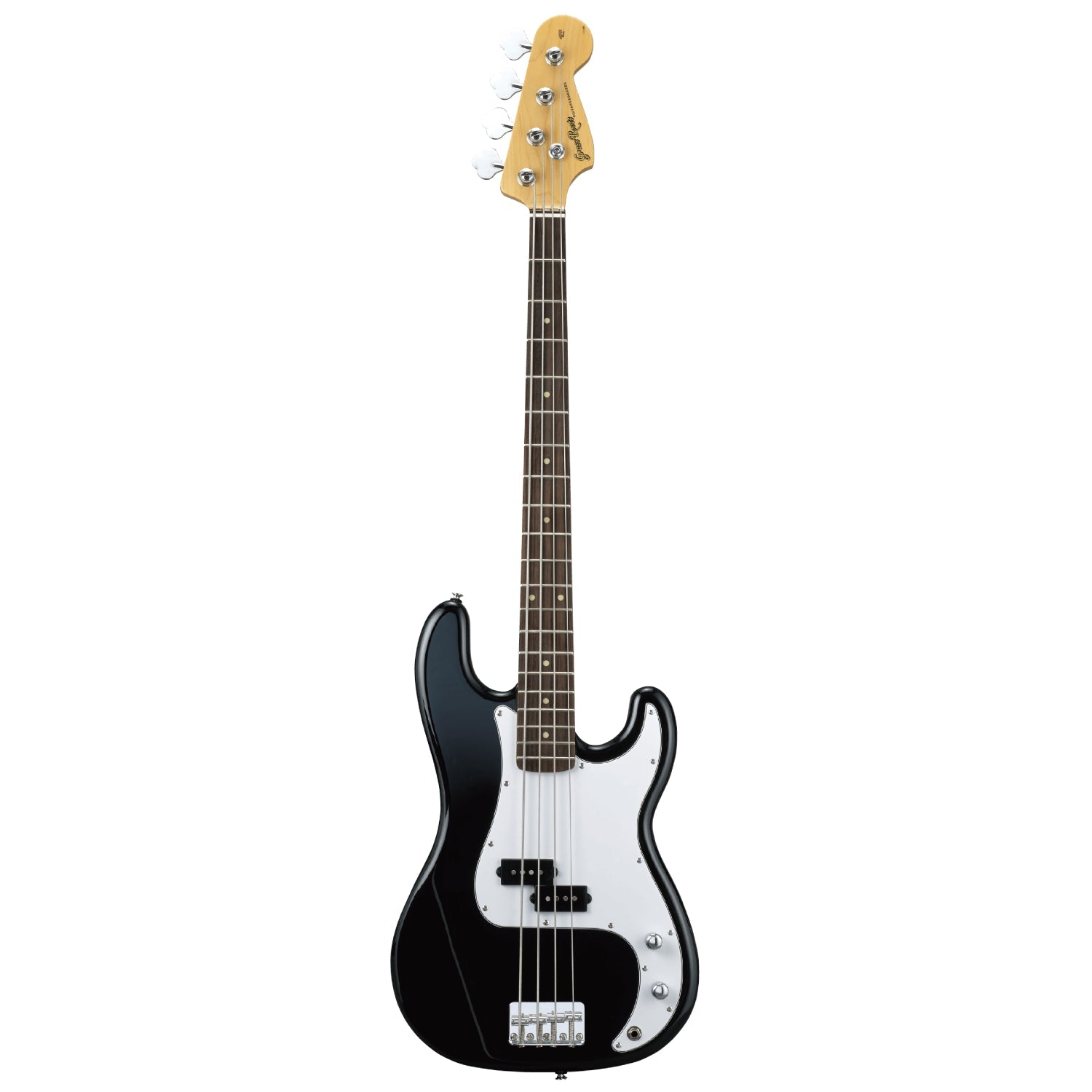 Đàn Guitar Bass 4-dây GrassRoots G-PB/R-Mai Nguyên Music